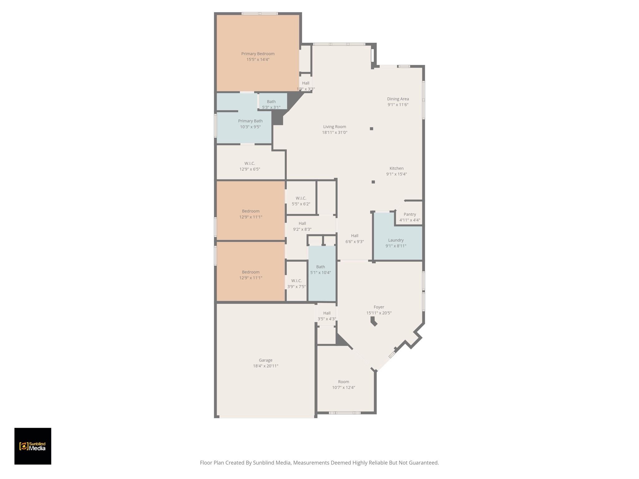 7330 Windy Port Lane