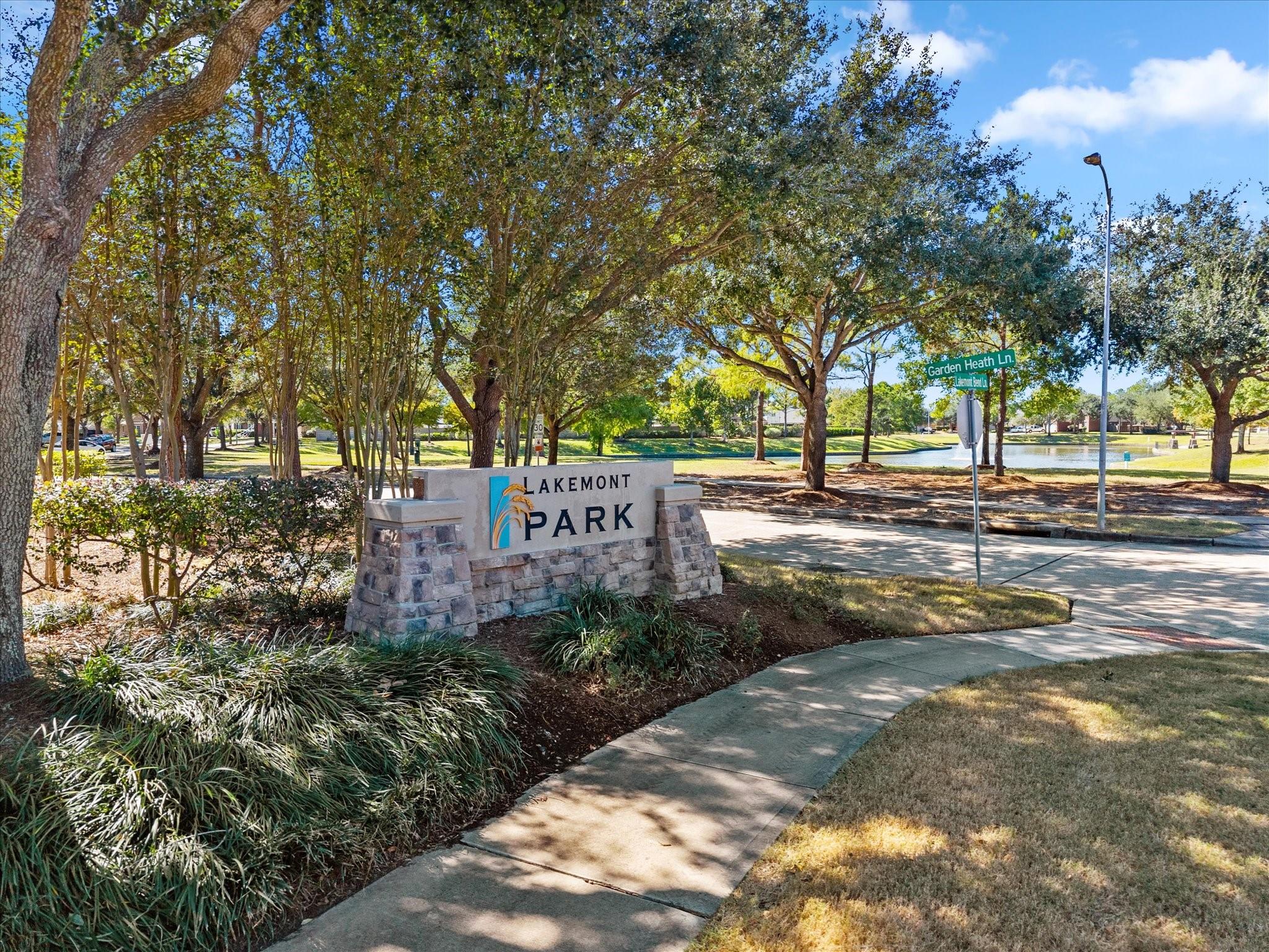 7330 Windy Port Lane