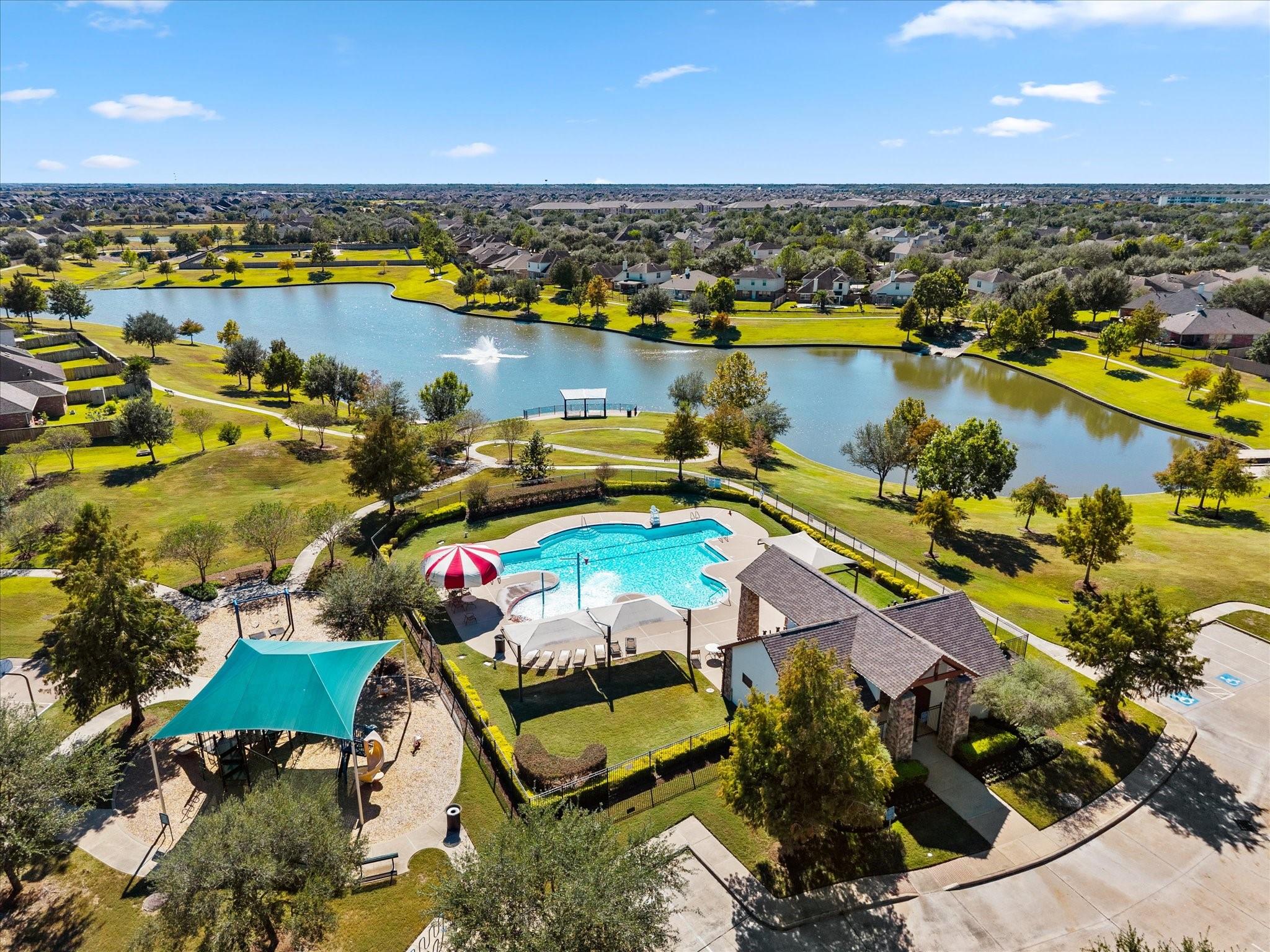 7330 Windy Port Lane