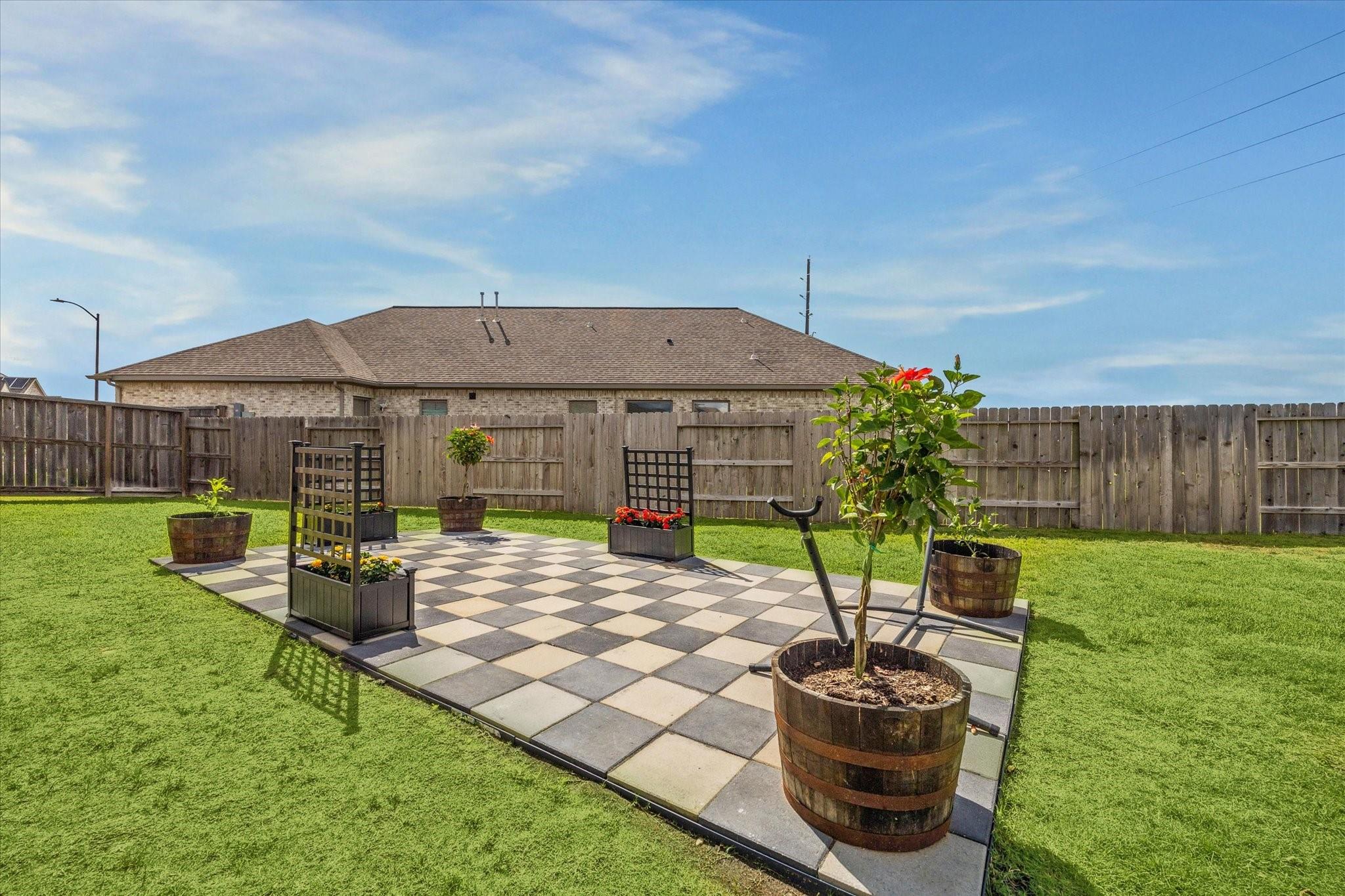 7203 Mayapple Grove Lane