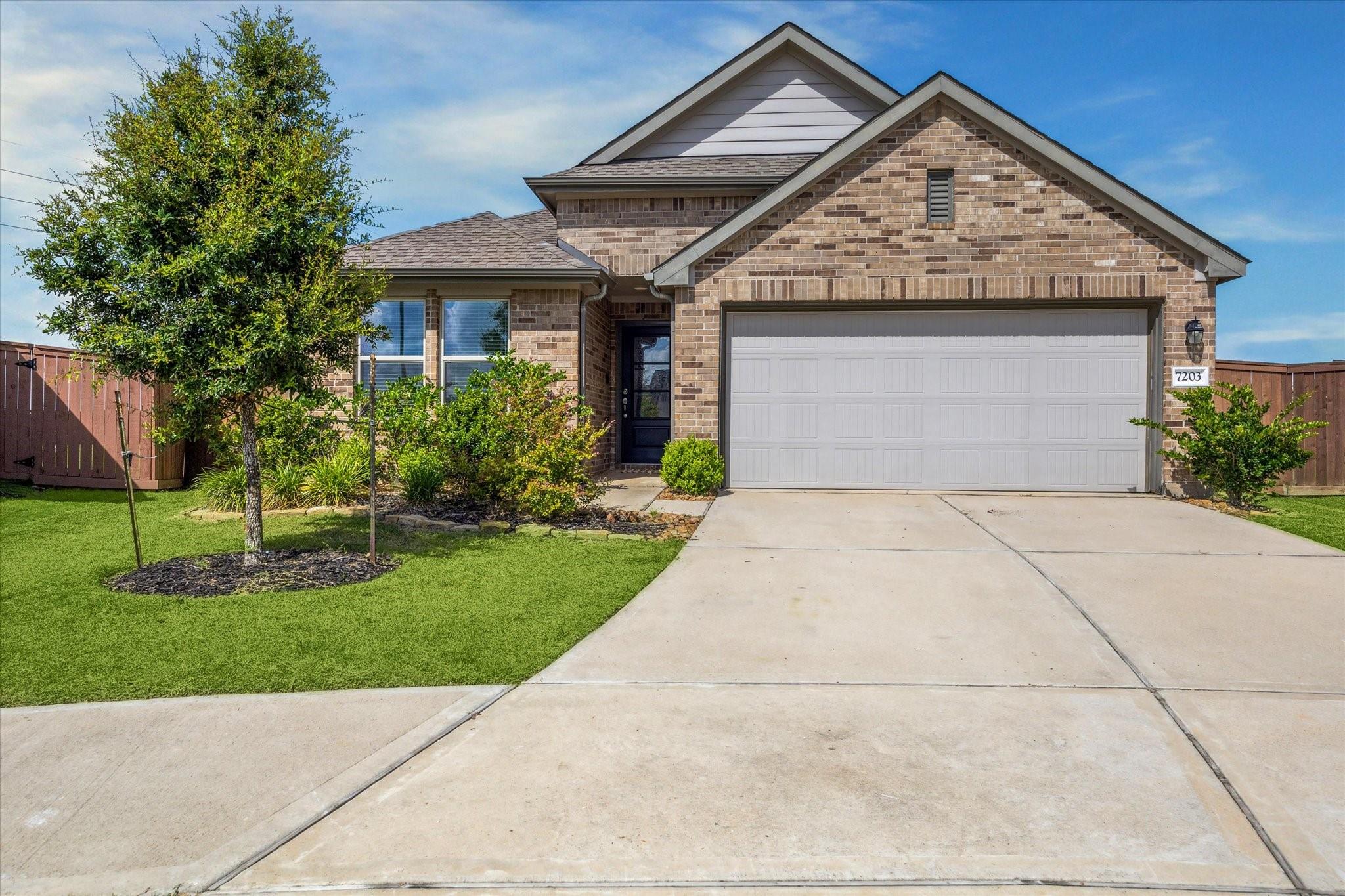 7203 Mayapple Grove Lane