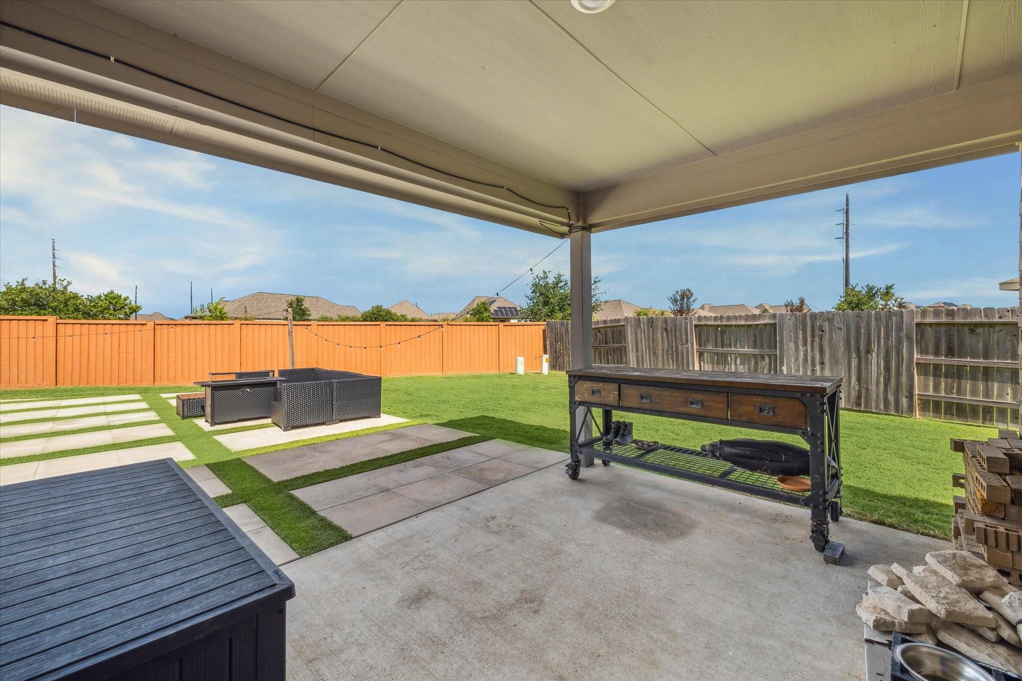 7203 Mayapple Grove Lane