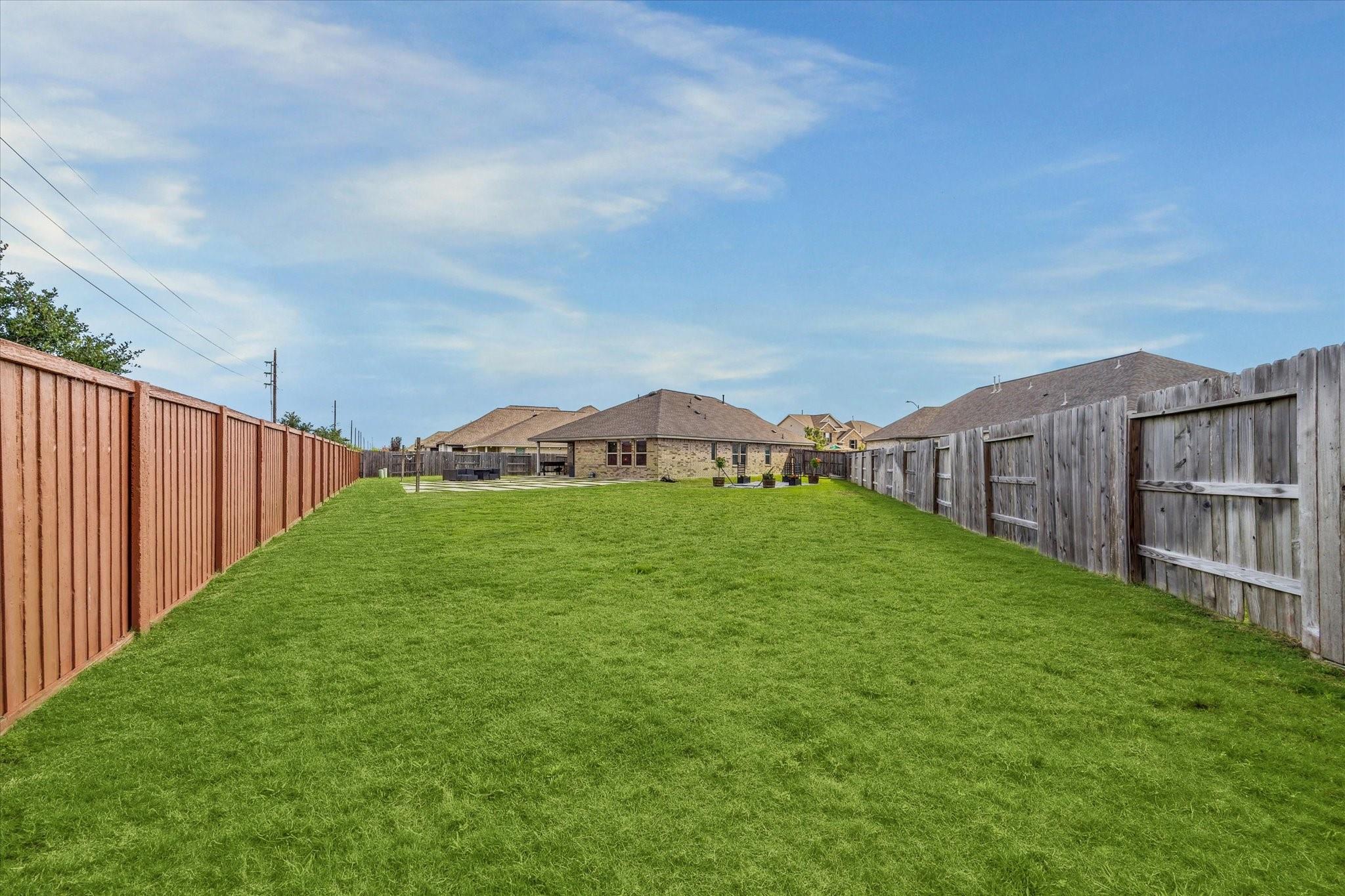 7203 Mayapple Grove Lane