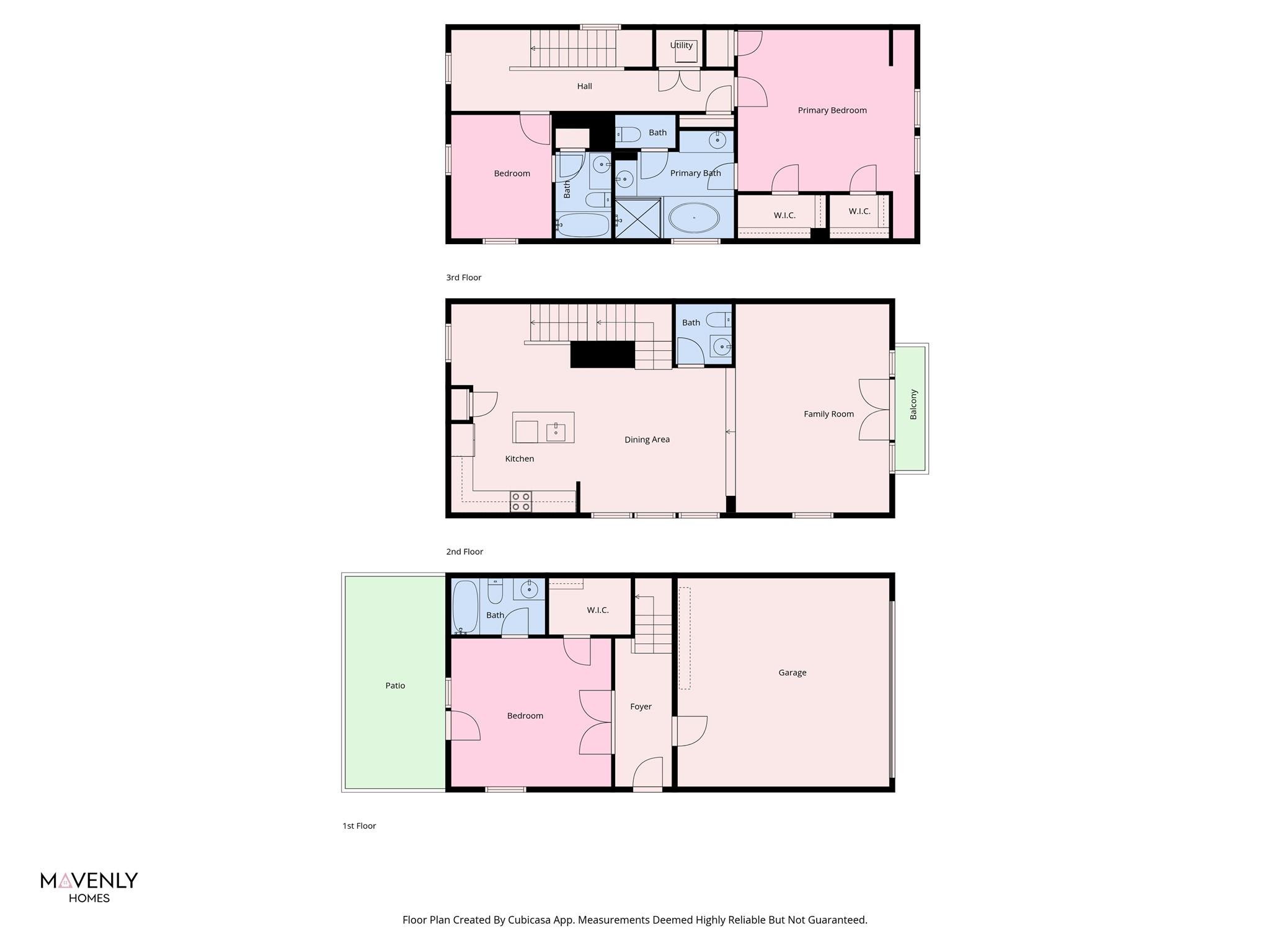 622 Rutland Street # D