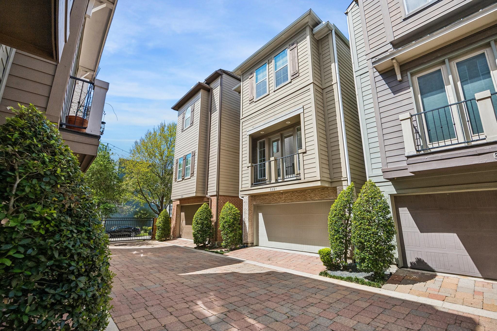 622 Rutland Street # D