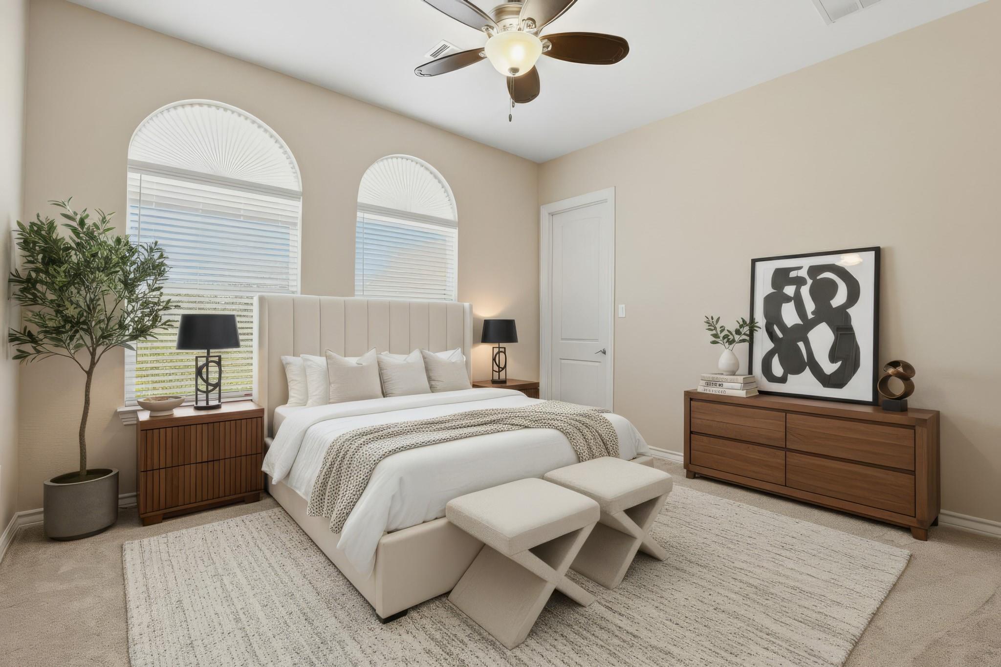 3902 Paseo Campanario Drive