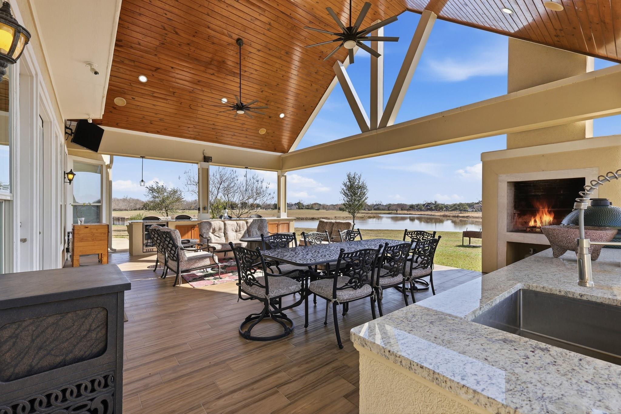 3902 Paseo Campanario Drive