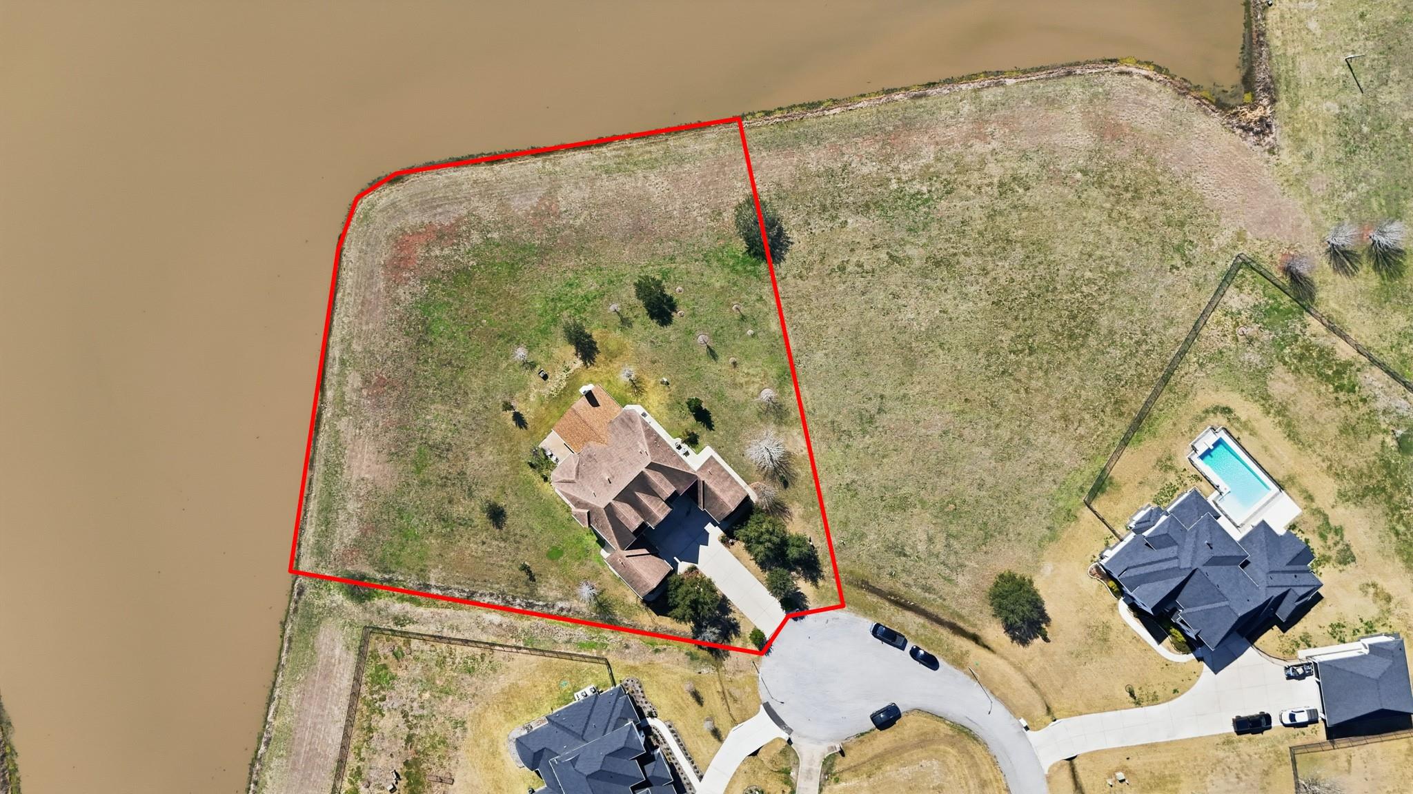 3902 Paseo Campanario Drive