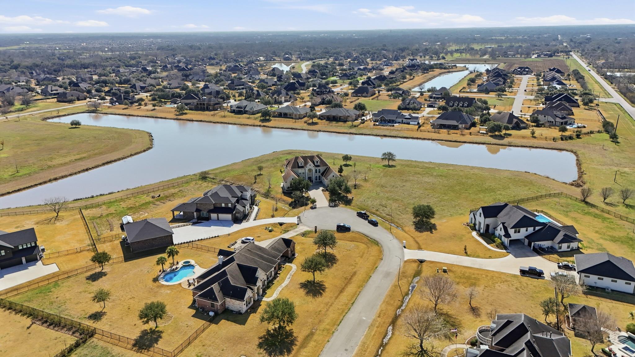 3902 Paseo Campanario Drive