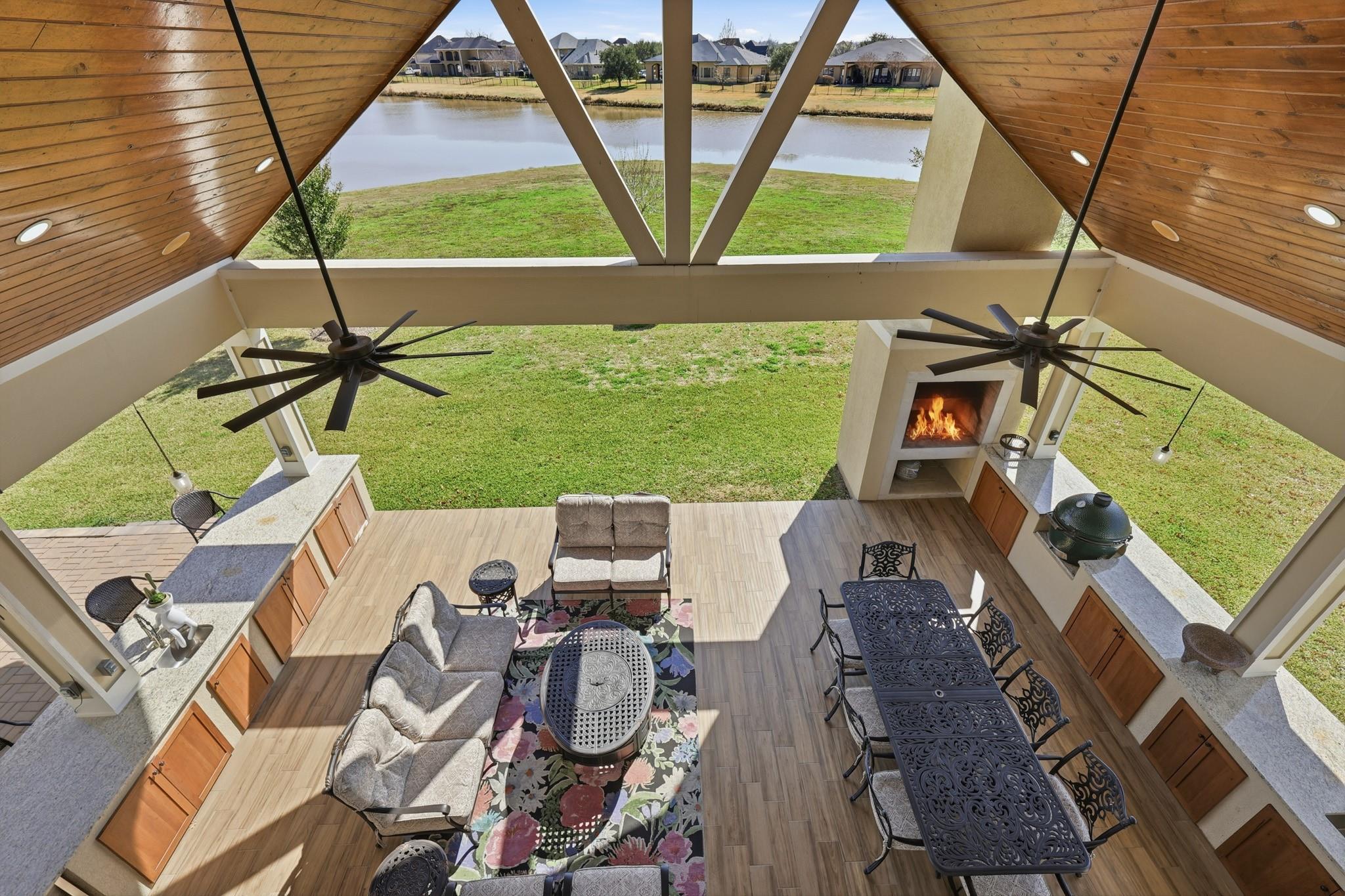 3902 Paseo Campanario Drive