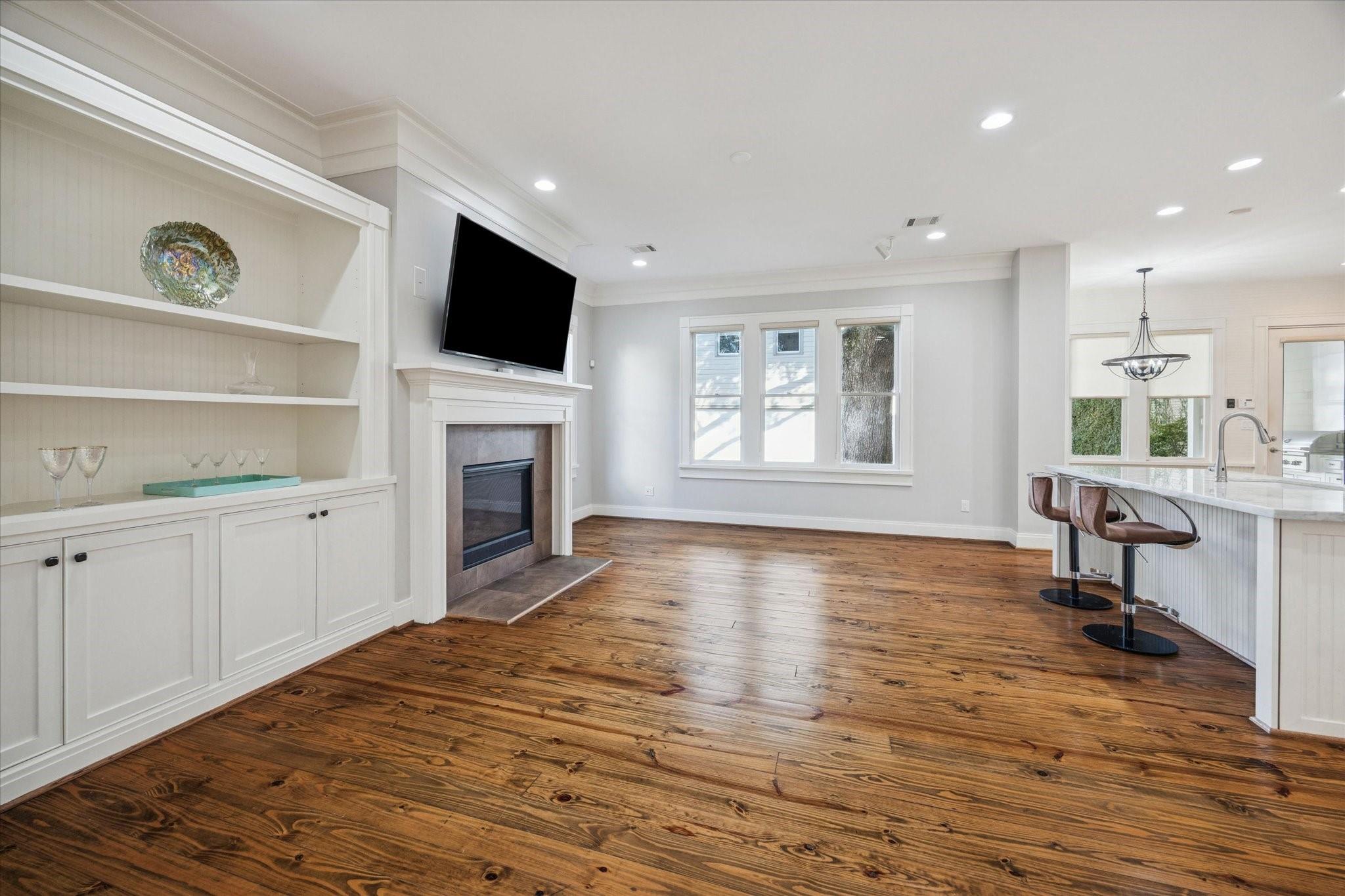 1226 Heights Boulevard