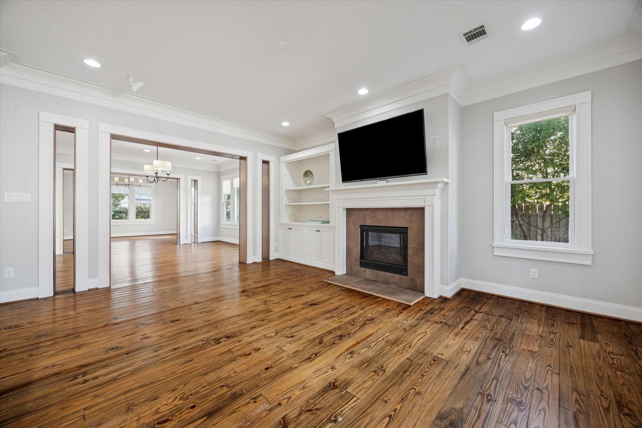 1226 Heights Boulevard