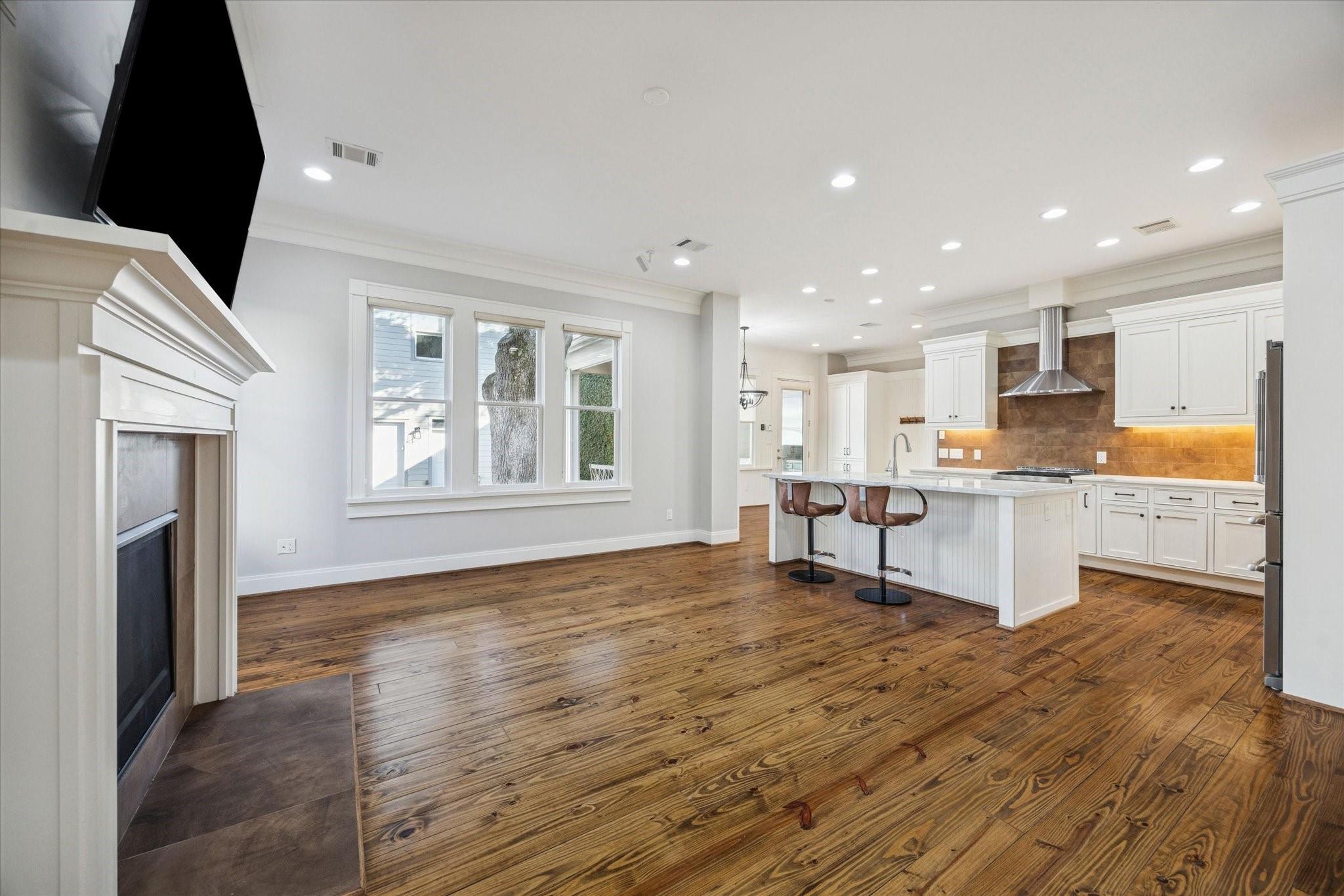 1226 Heights Boulevard