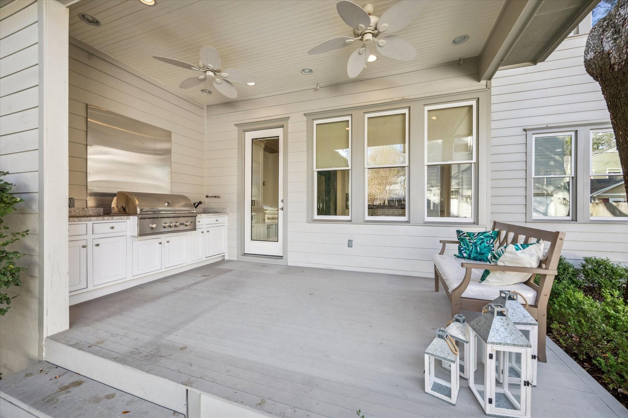 1226 Heights Boulevard