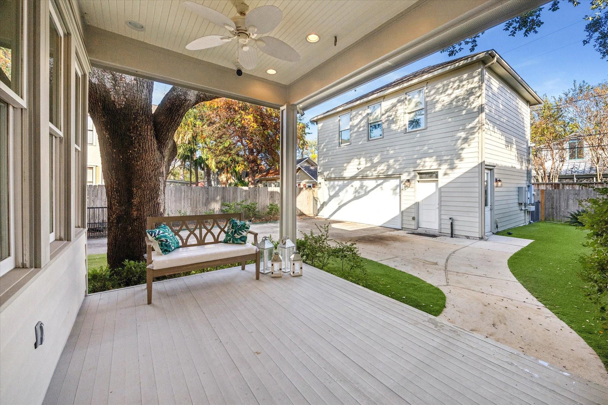 1226 Heights Boulevard