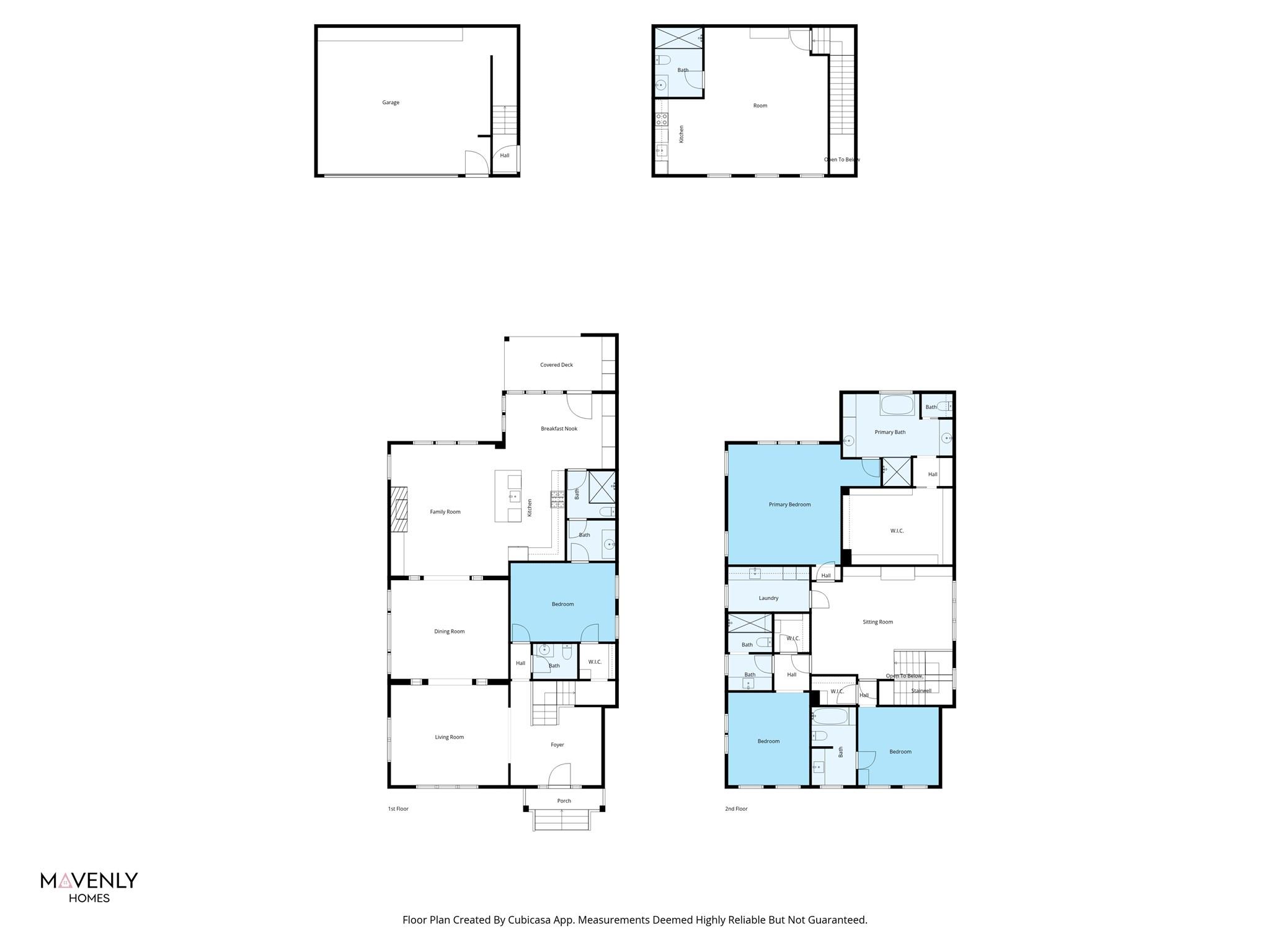 1226 Heights Boulevard