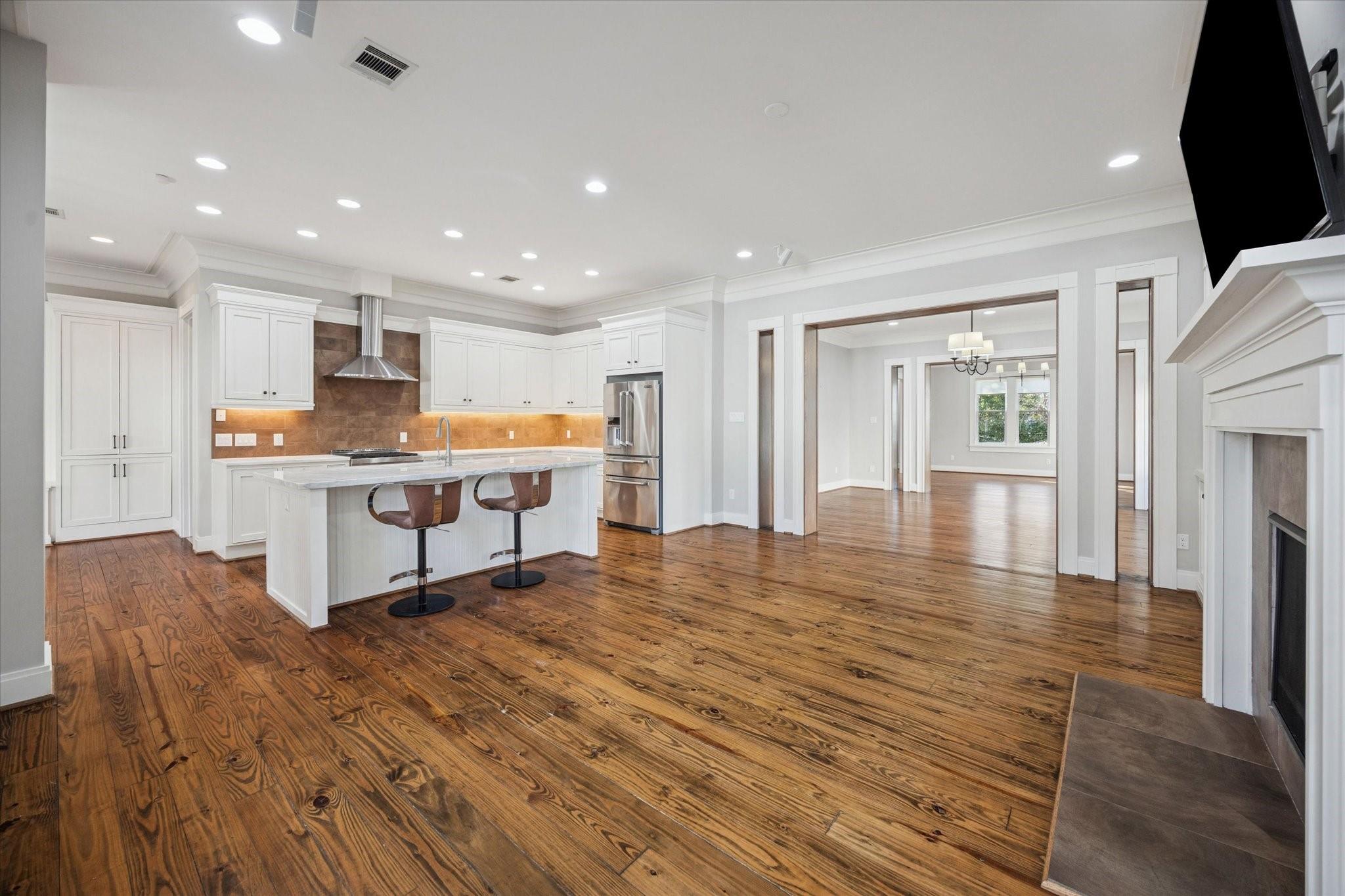 1226 Heights Boulevard