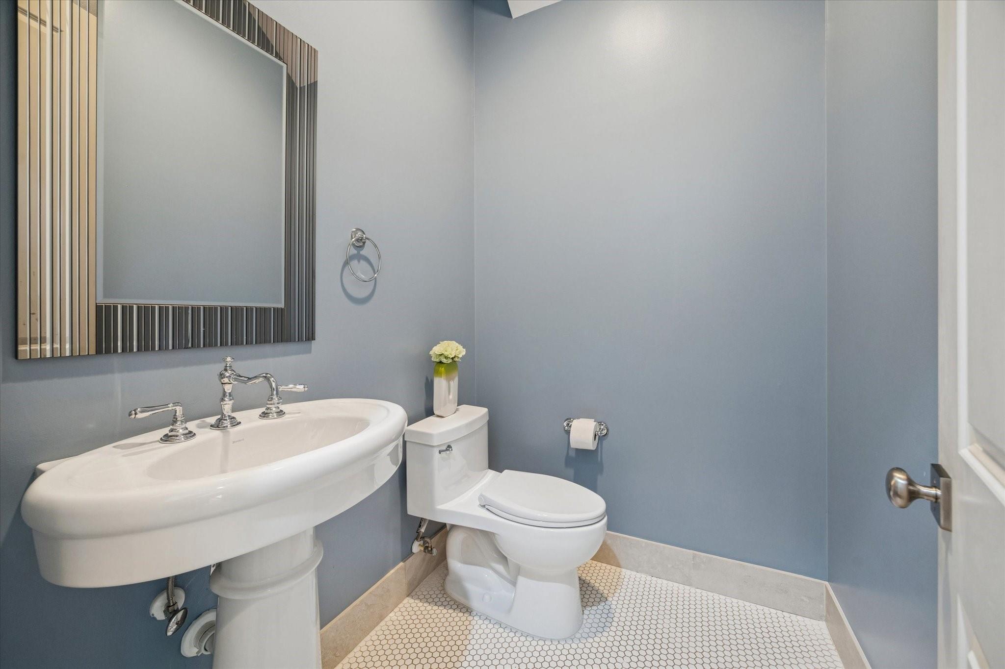 1226 Heights Boulevard