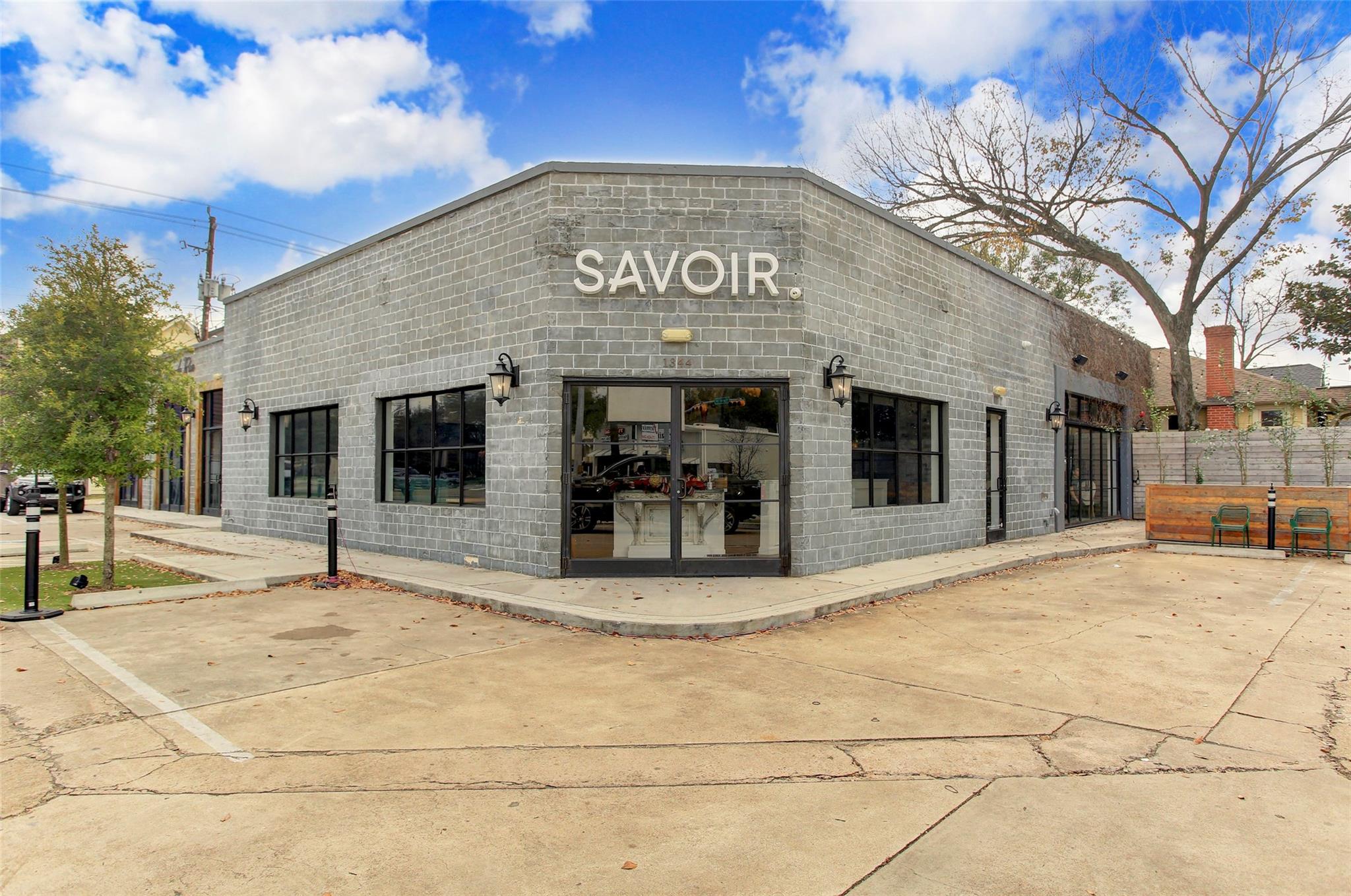 1226 Heights Boulevard