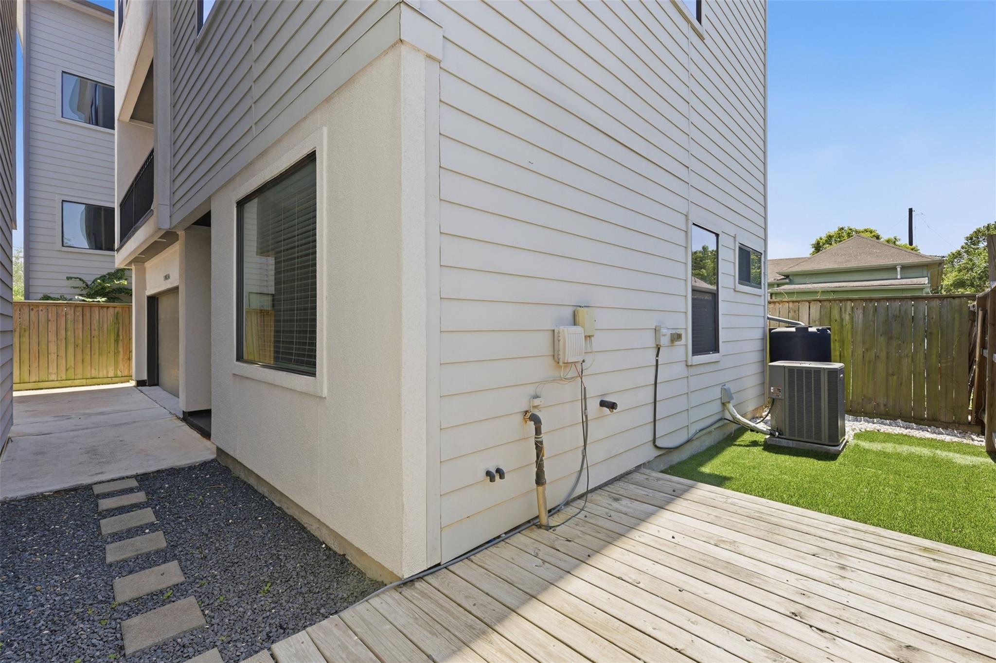 2403 Everett Street # A