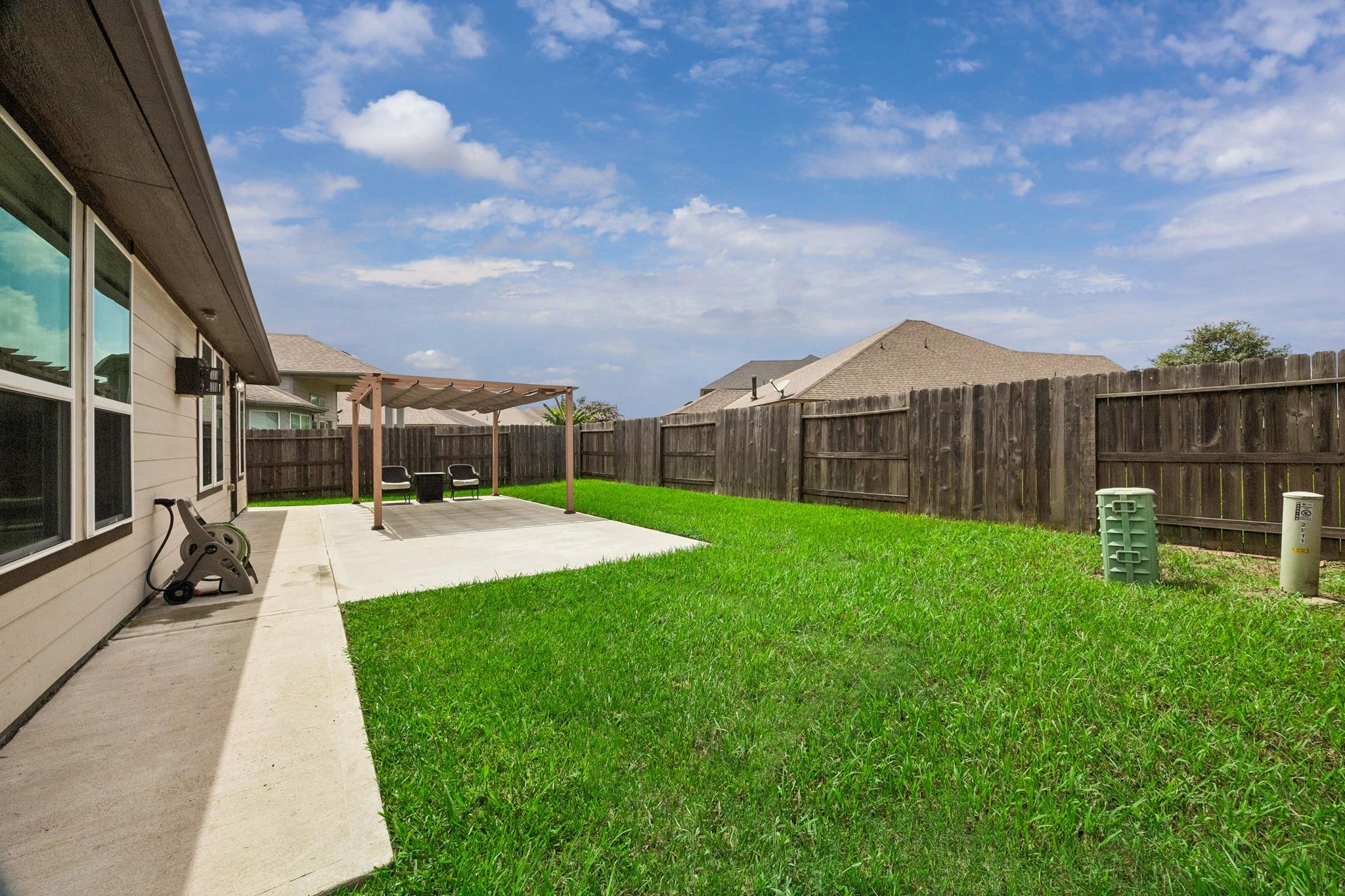 2311 Barrington Field Lane