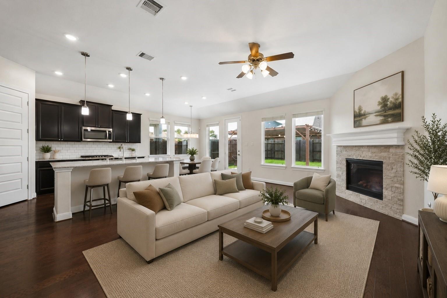2311 Barrington Field Lane