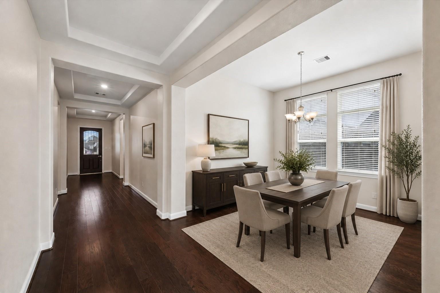 2311 Barrington Field Lane