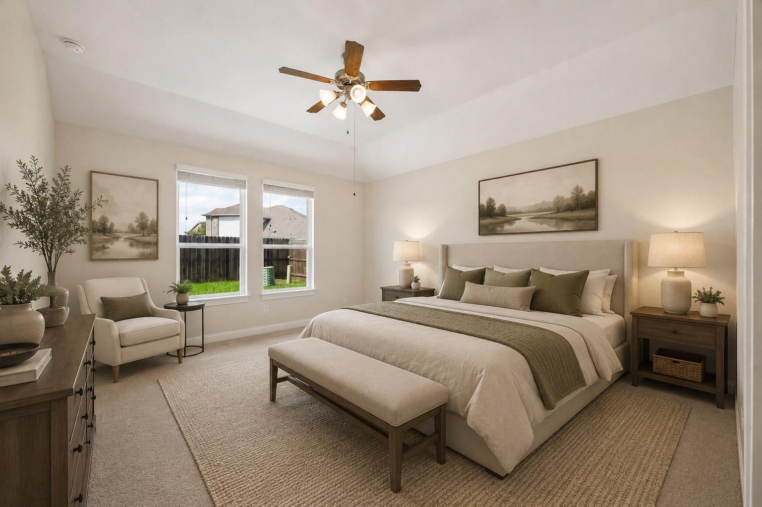 2311 Barrington Field Lane