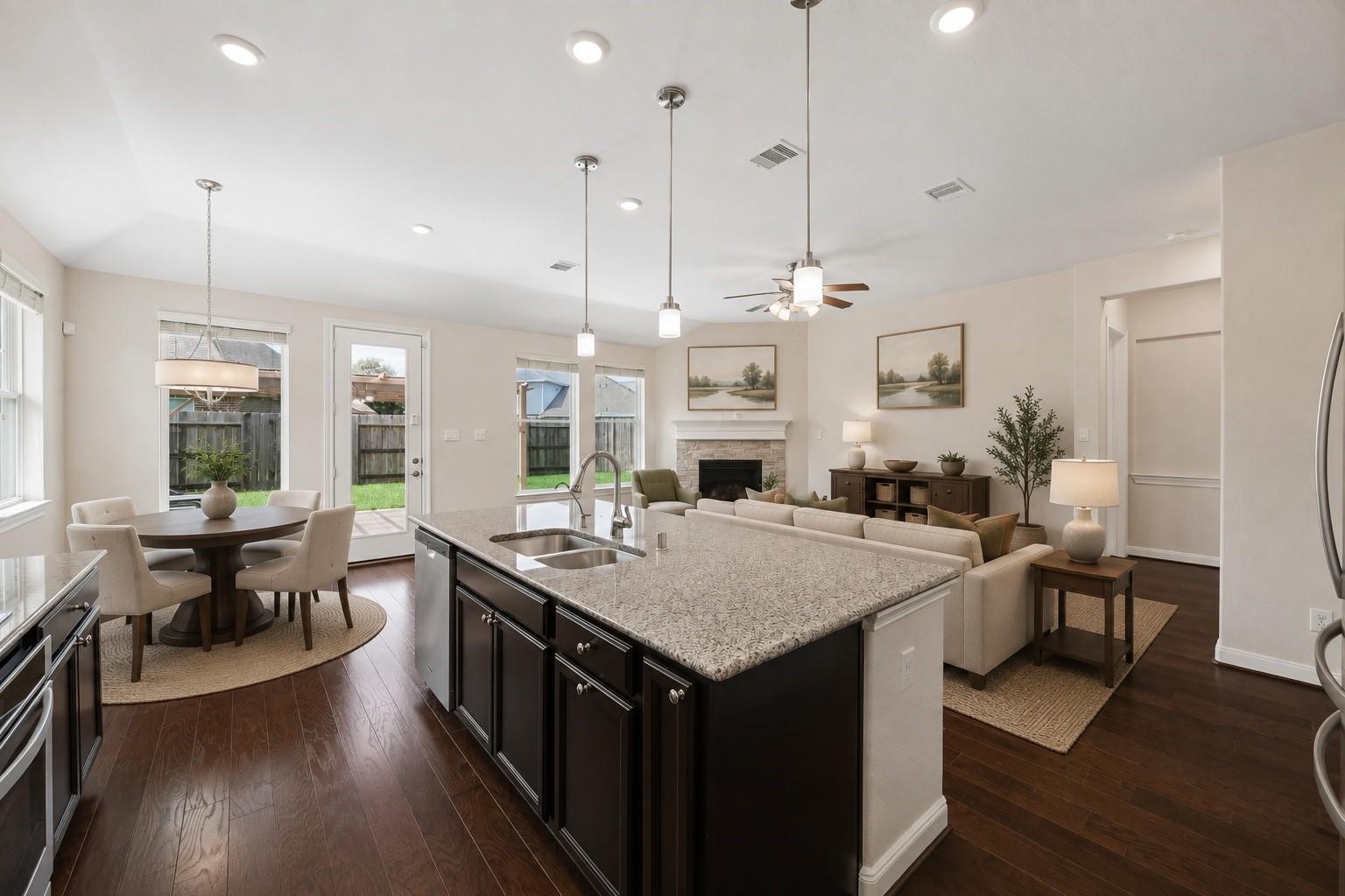 2311 Barrington Field Lane