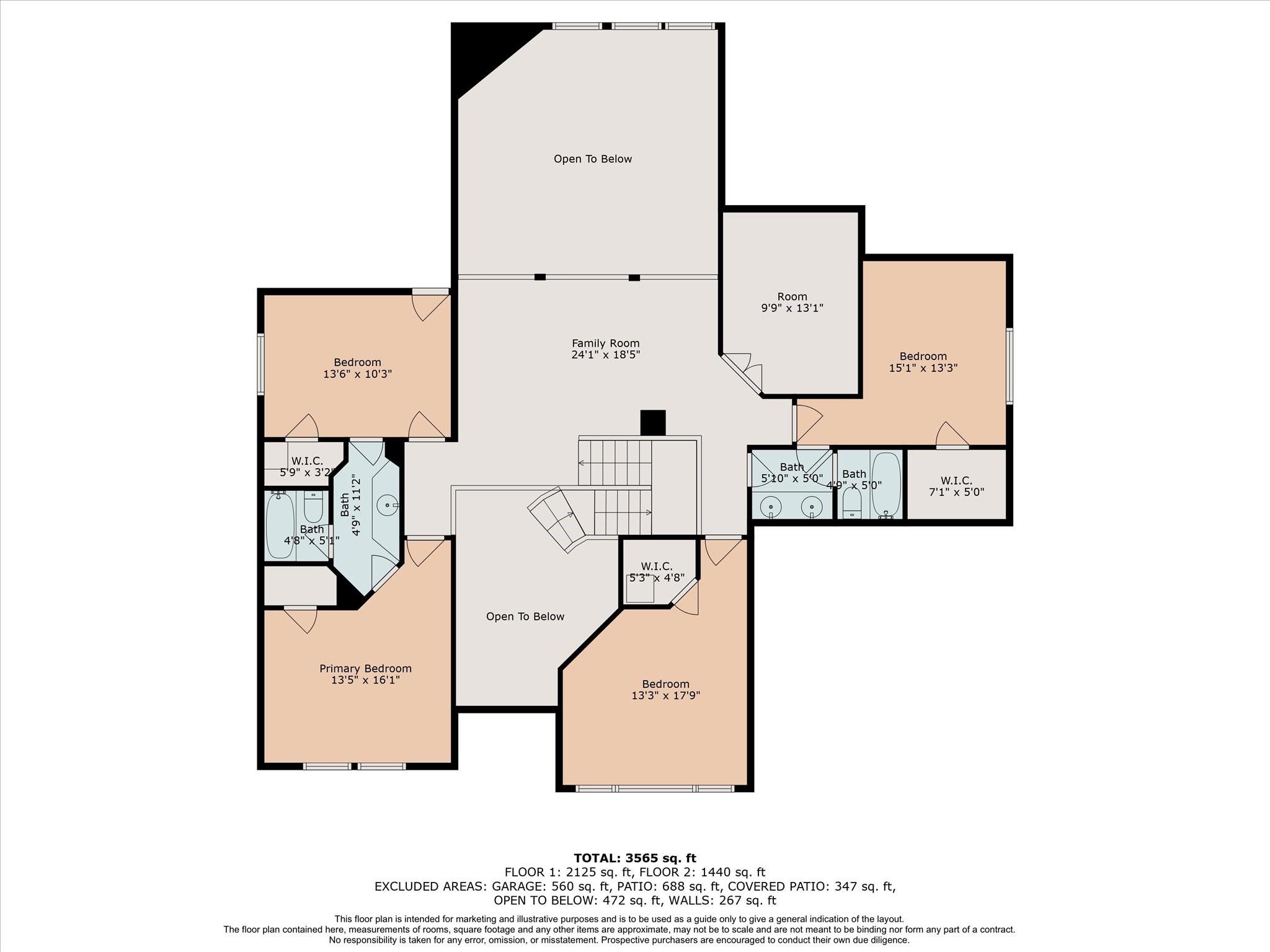 1111 Sydney Lane