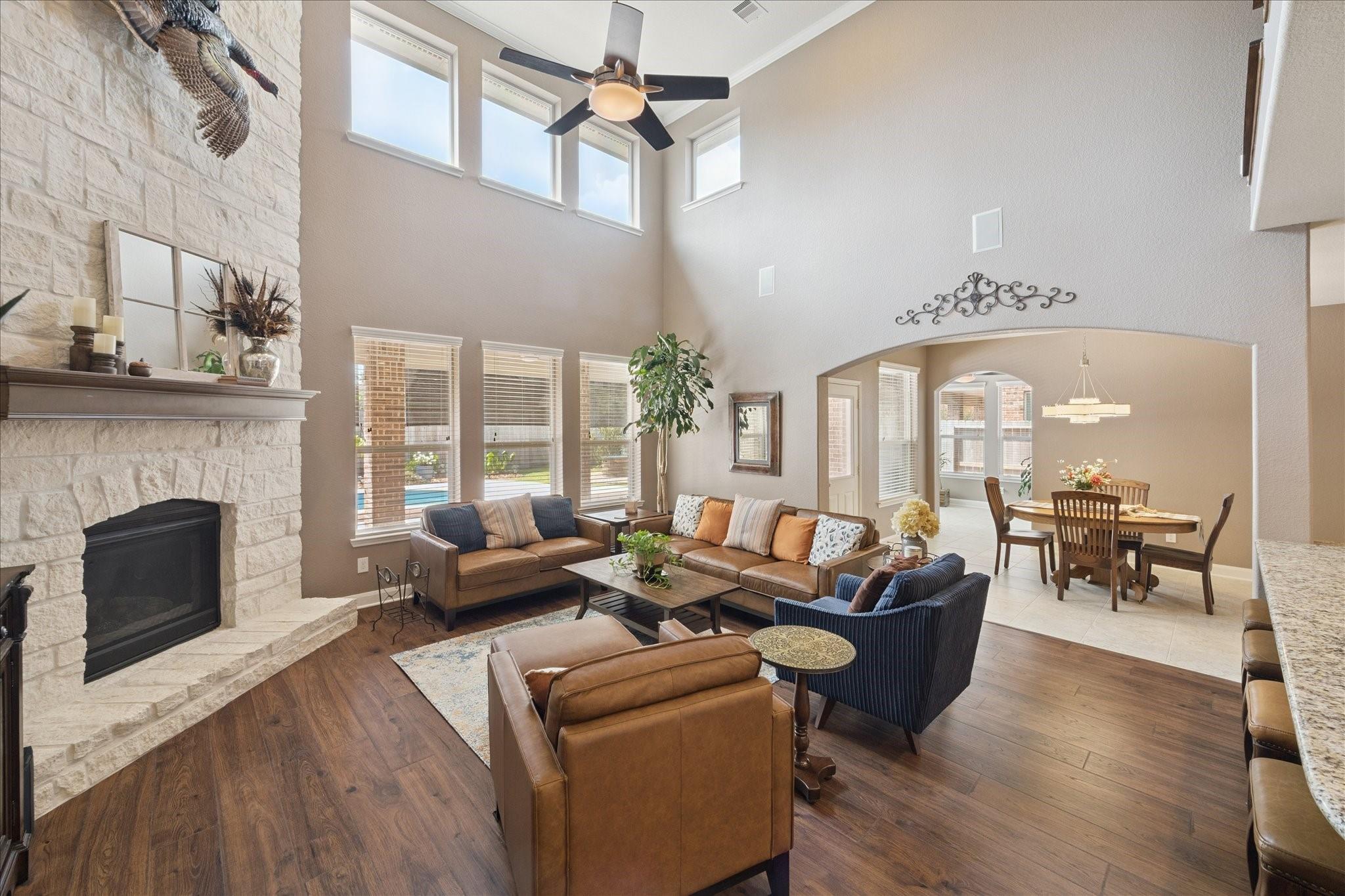 1111 Sydney Lane
