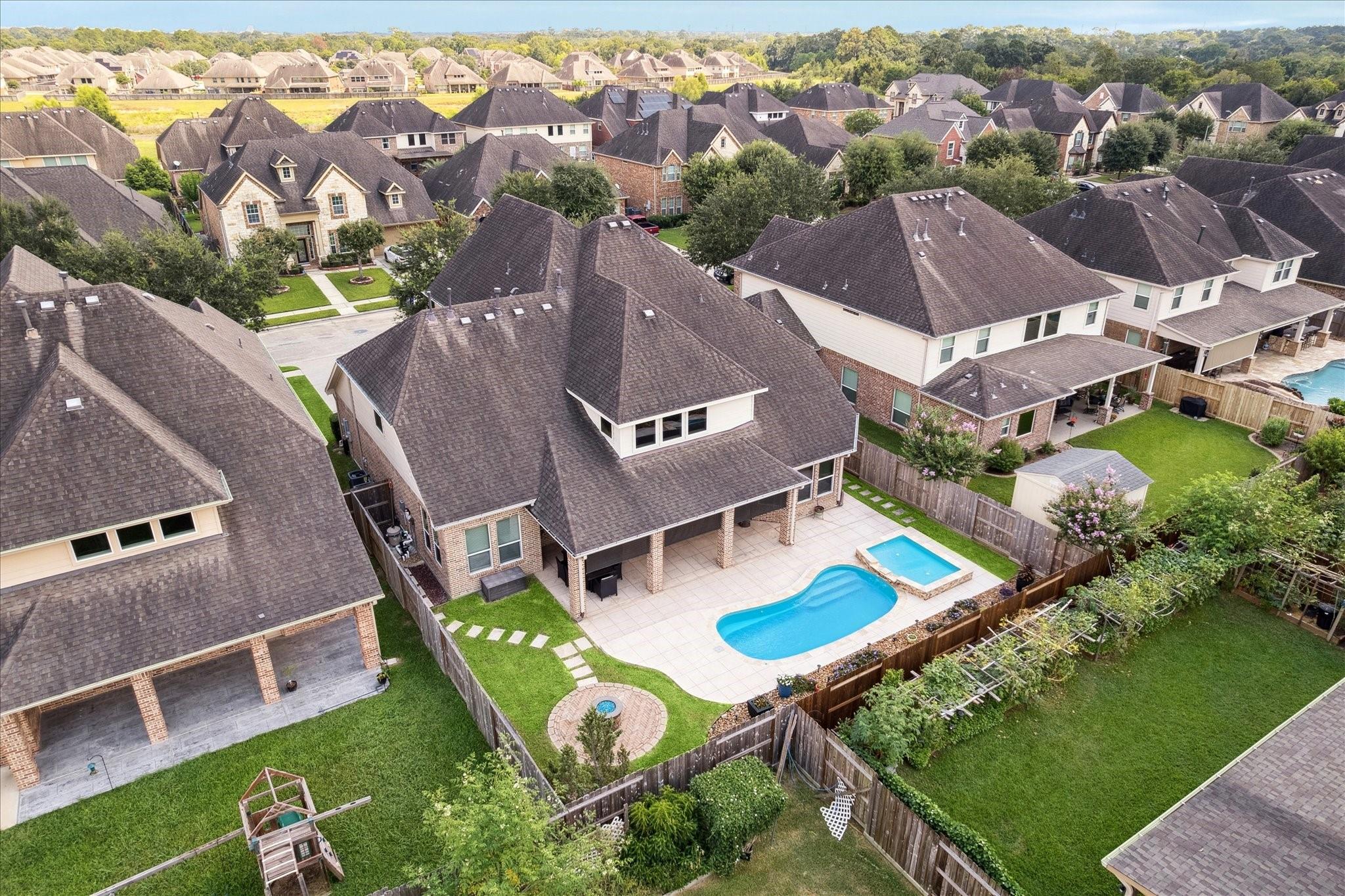 1111 Sydney Lane