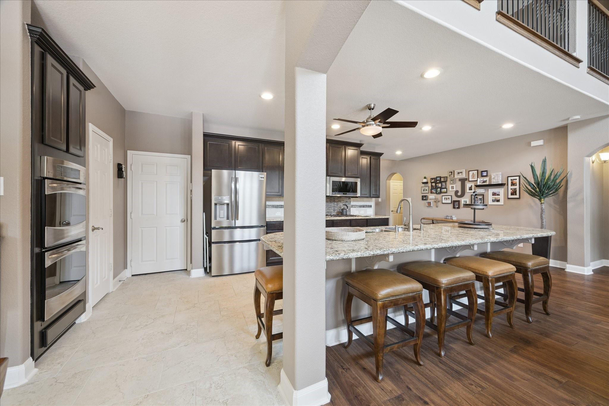 1111 Sydney Lane