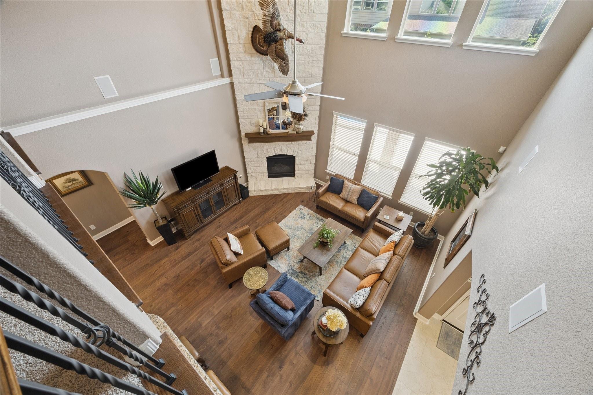 1111 Sydney Lane