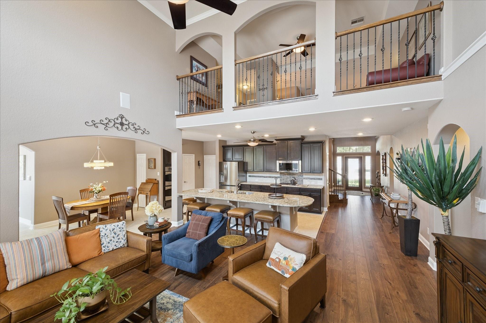 1111 Sydney Lane