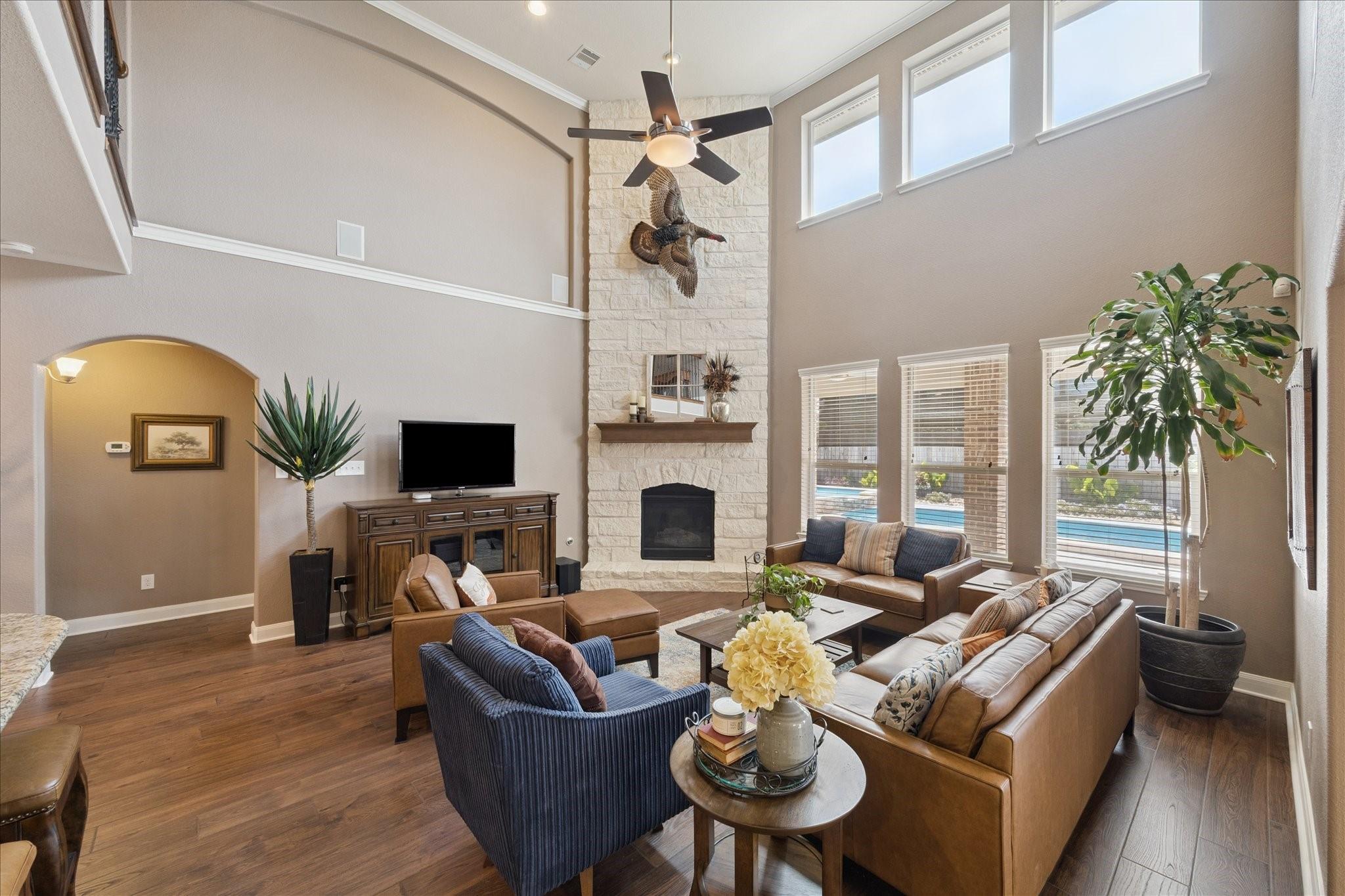 1111 Sydney Lane
