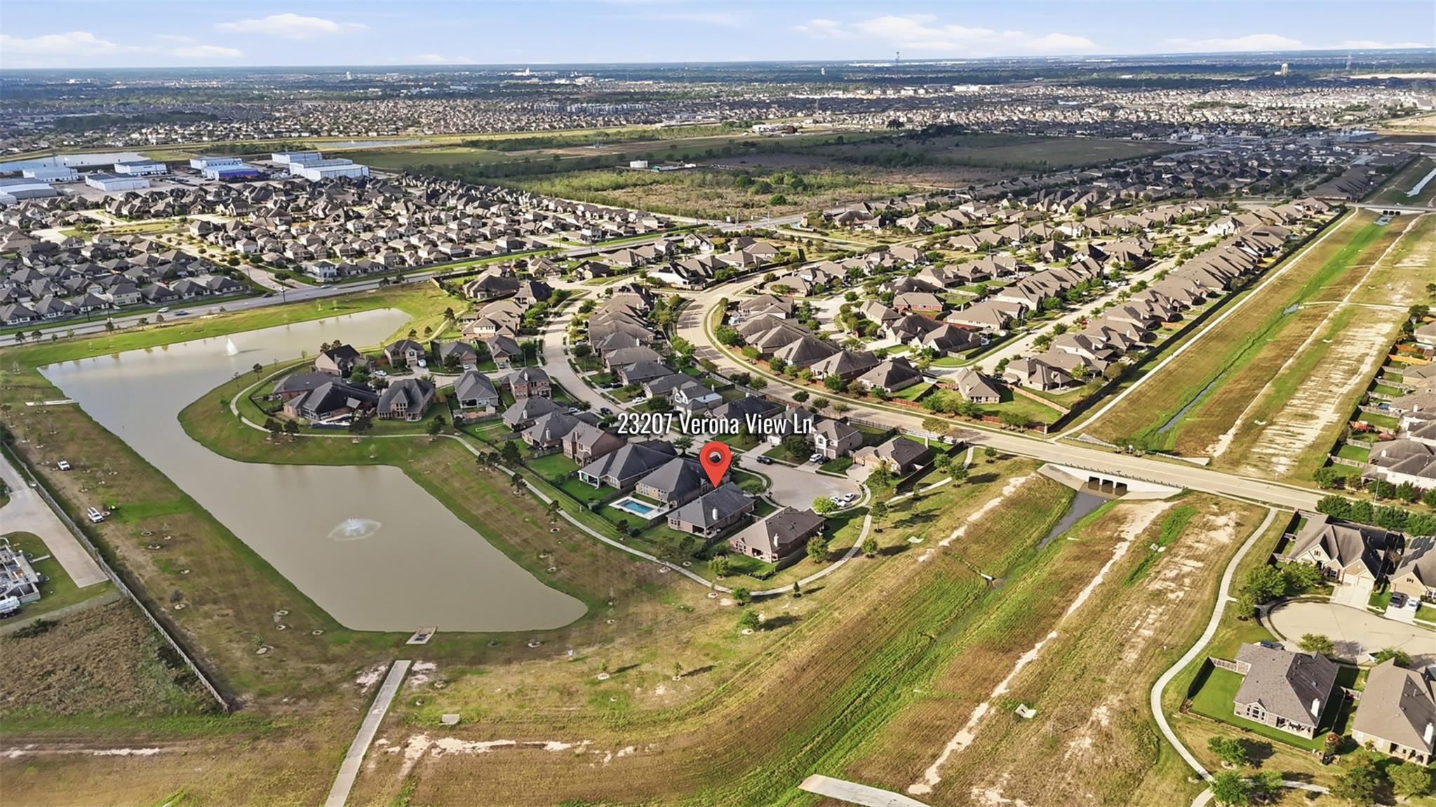 23207 Verona View Lane