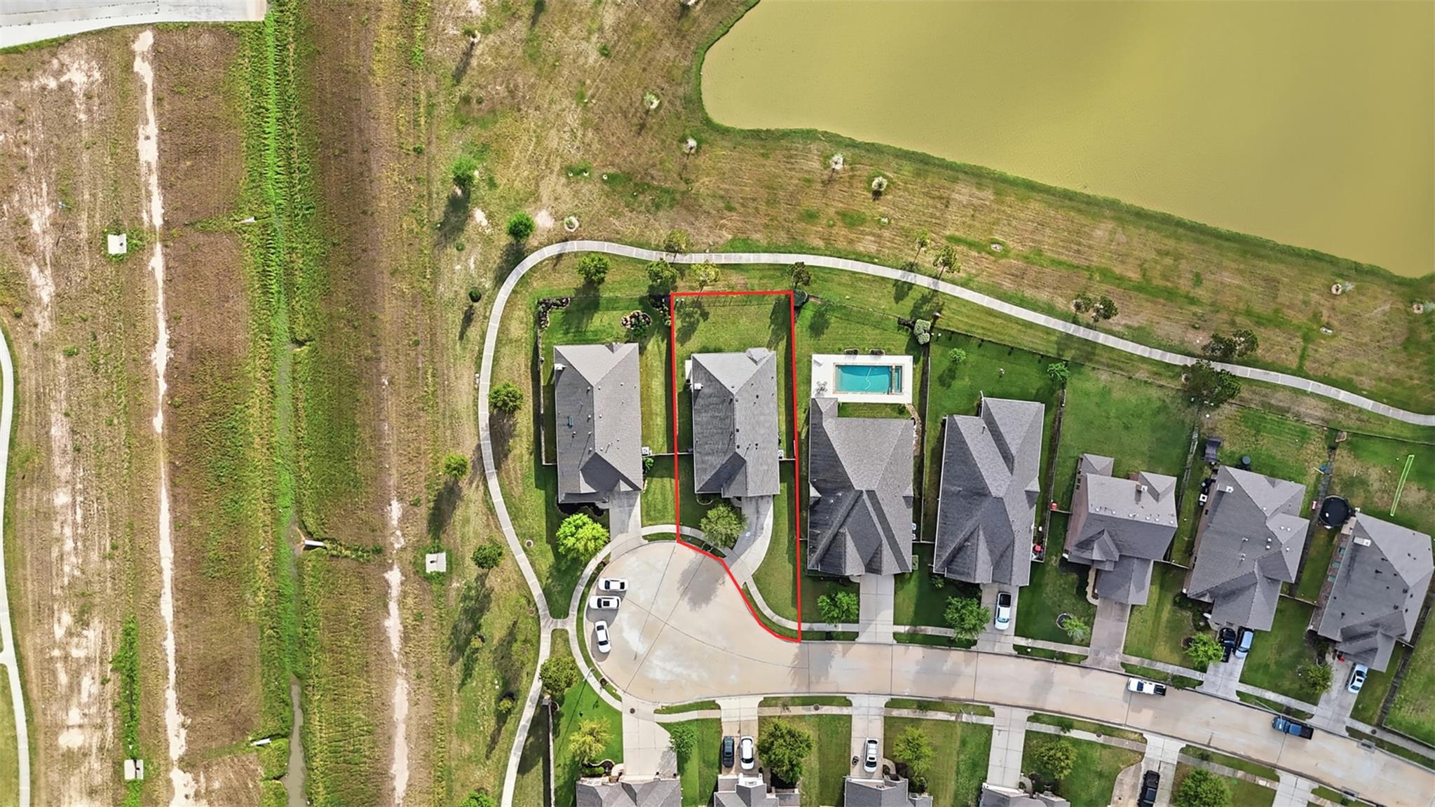 23207 Verona View Lane