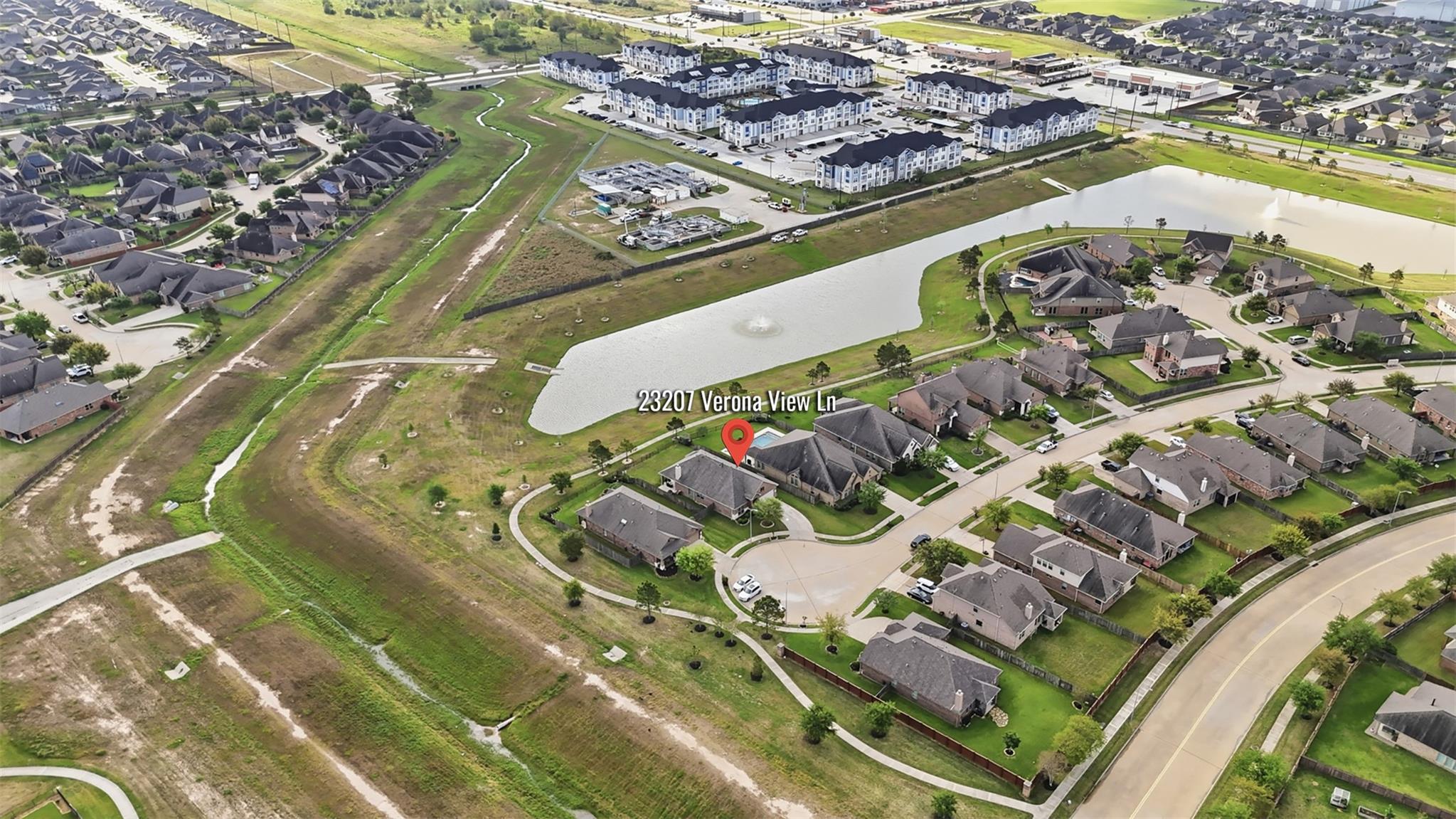 23207 Verona View Lane