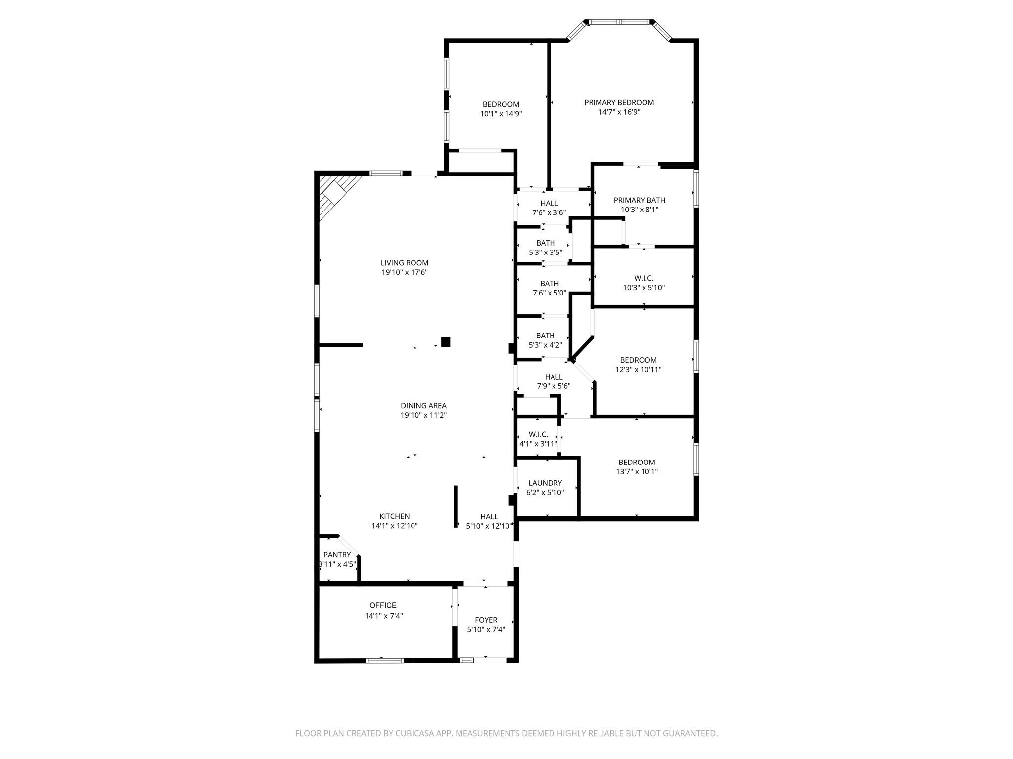 23207 Verona View Lane