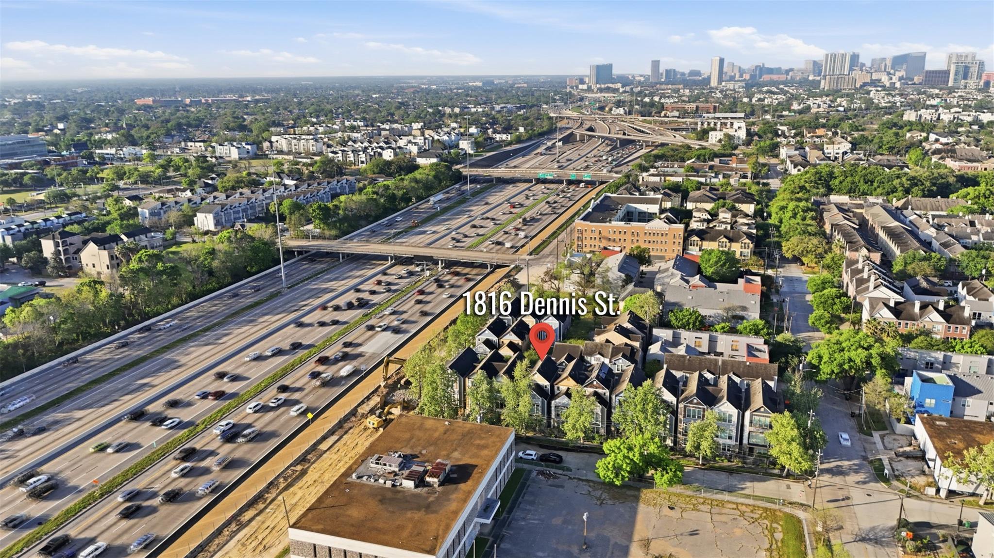 1816 Dennis Street
