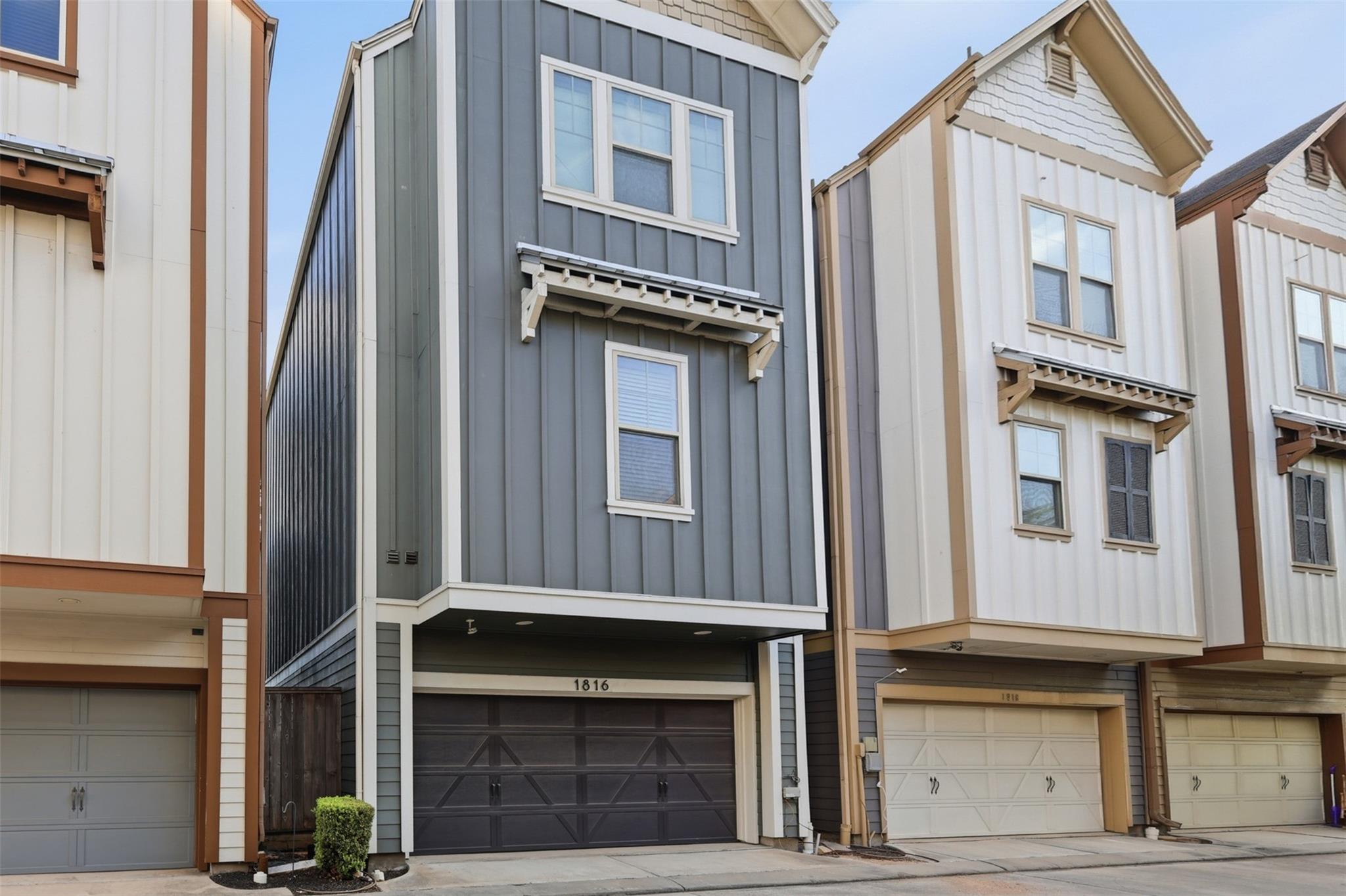 1816 Dennis Street