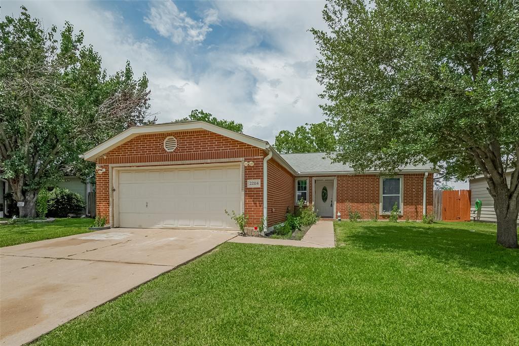 22114 Calderbrook Drive