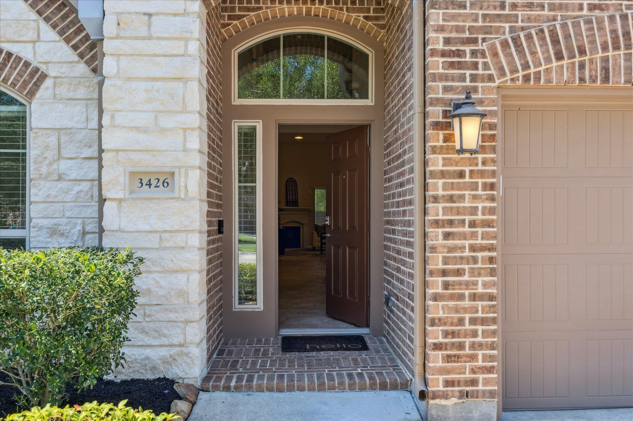 3426 Sterling Garden Lane