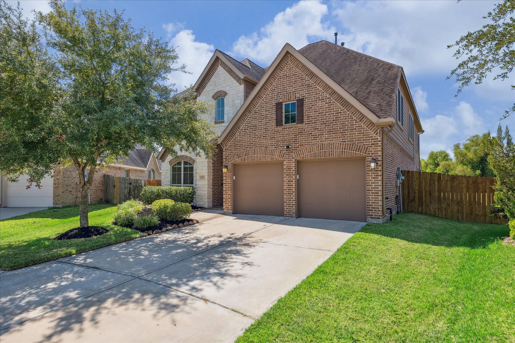 3426 Sterling Garden Lane