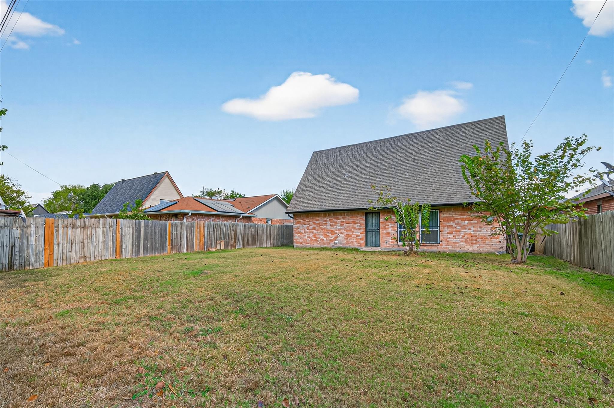 13314 Townwood Drive, Houston