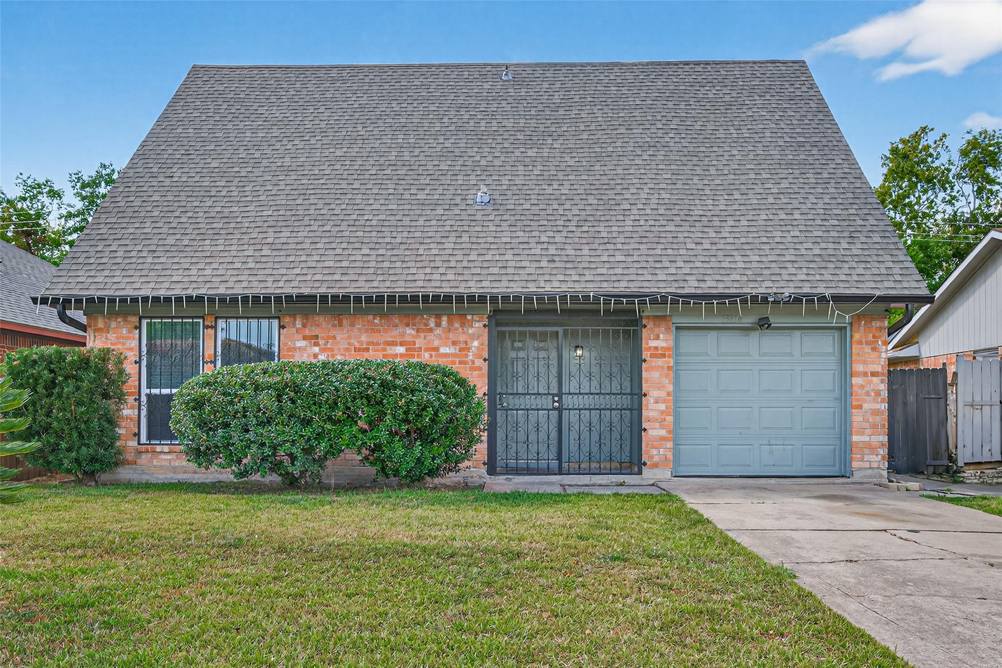 13314 Townwood Drive, Houston