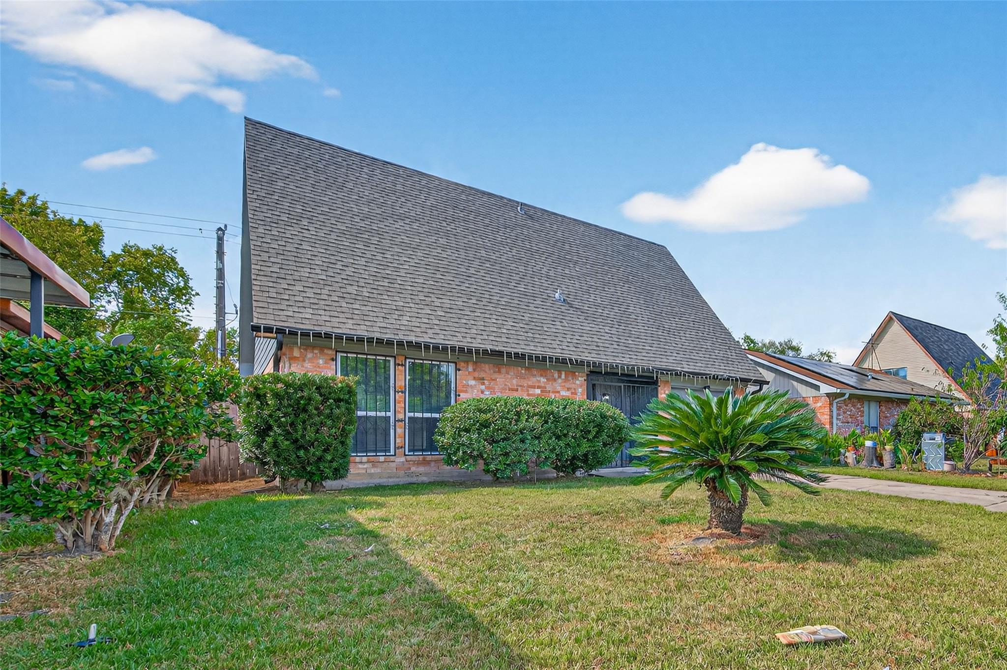 13314 Townwood Drive, Houston