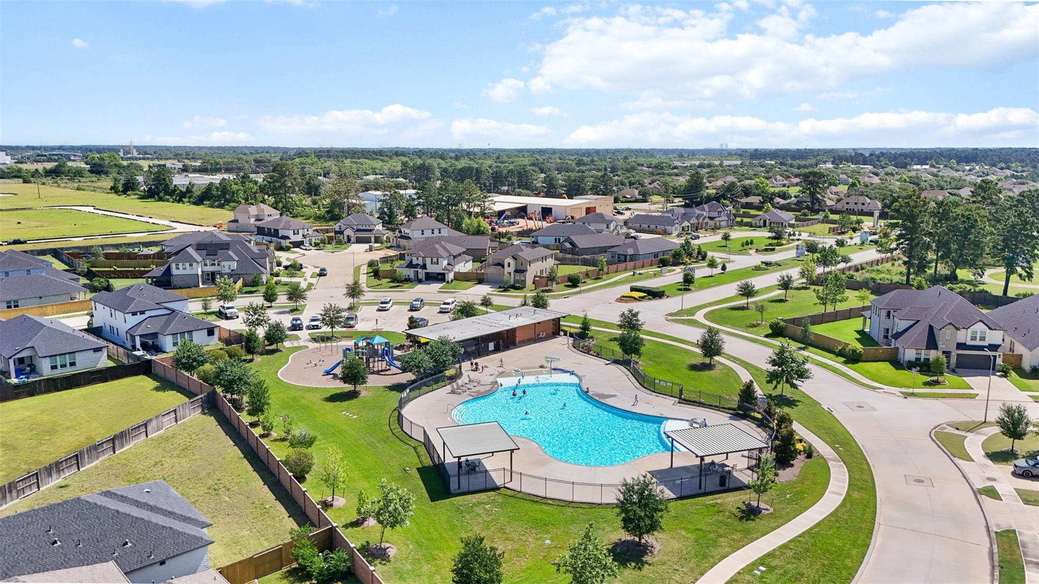 22018 Big Sky Drive