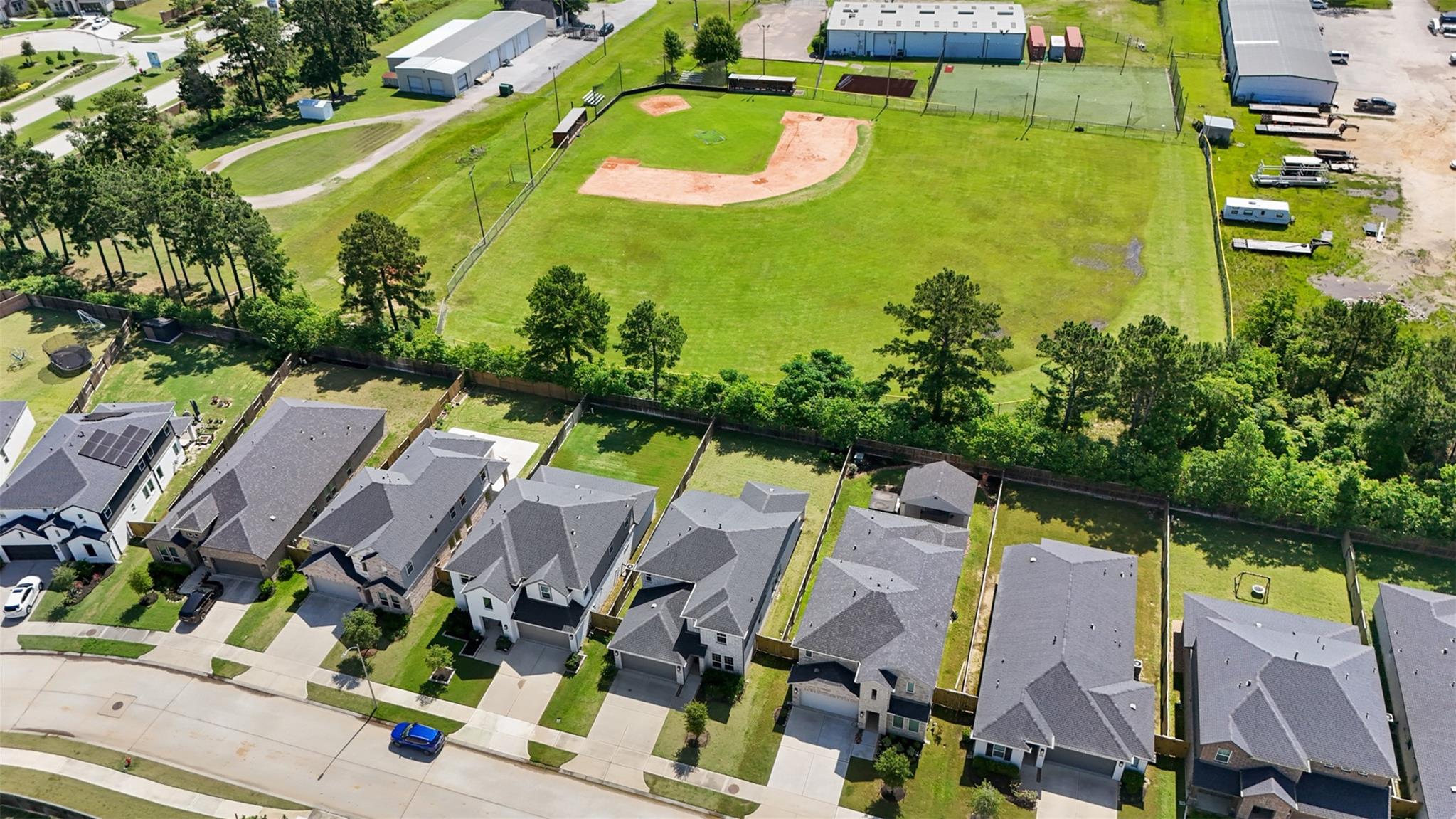 22018 Big Sky Drive